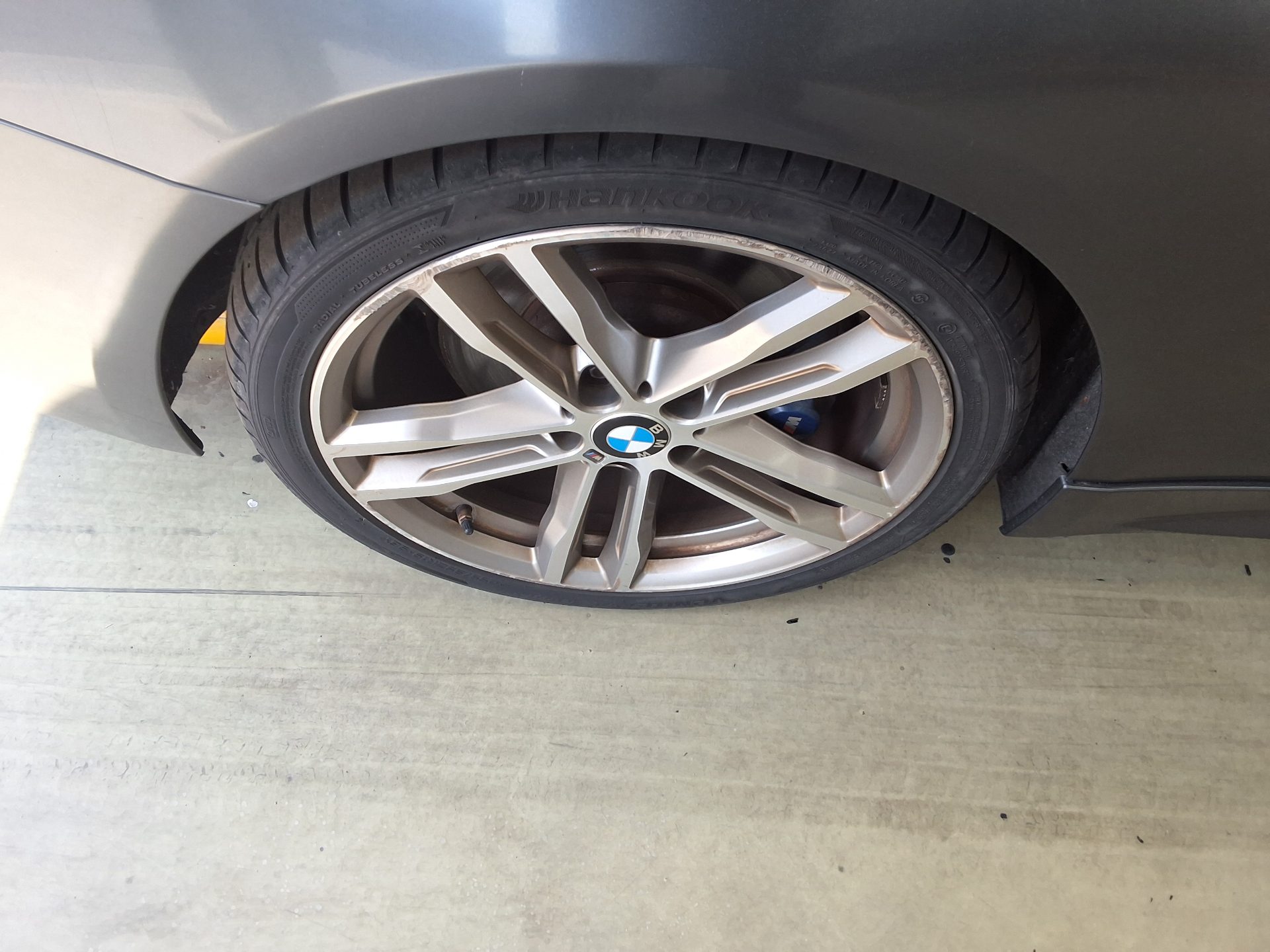 BMW 4 Series - 21