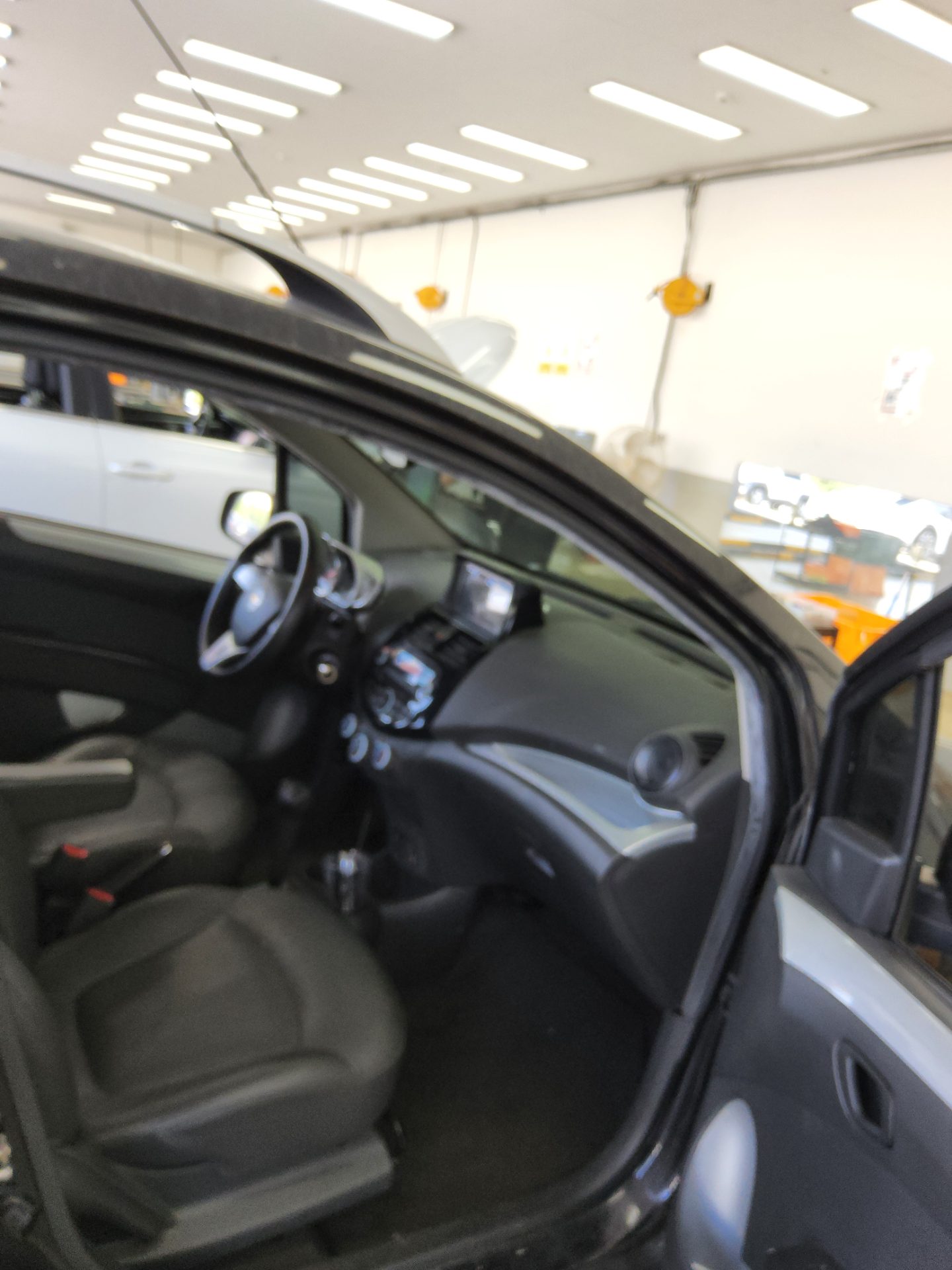 쉐보레(대우) 스파크 2014 - 이미지 13