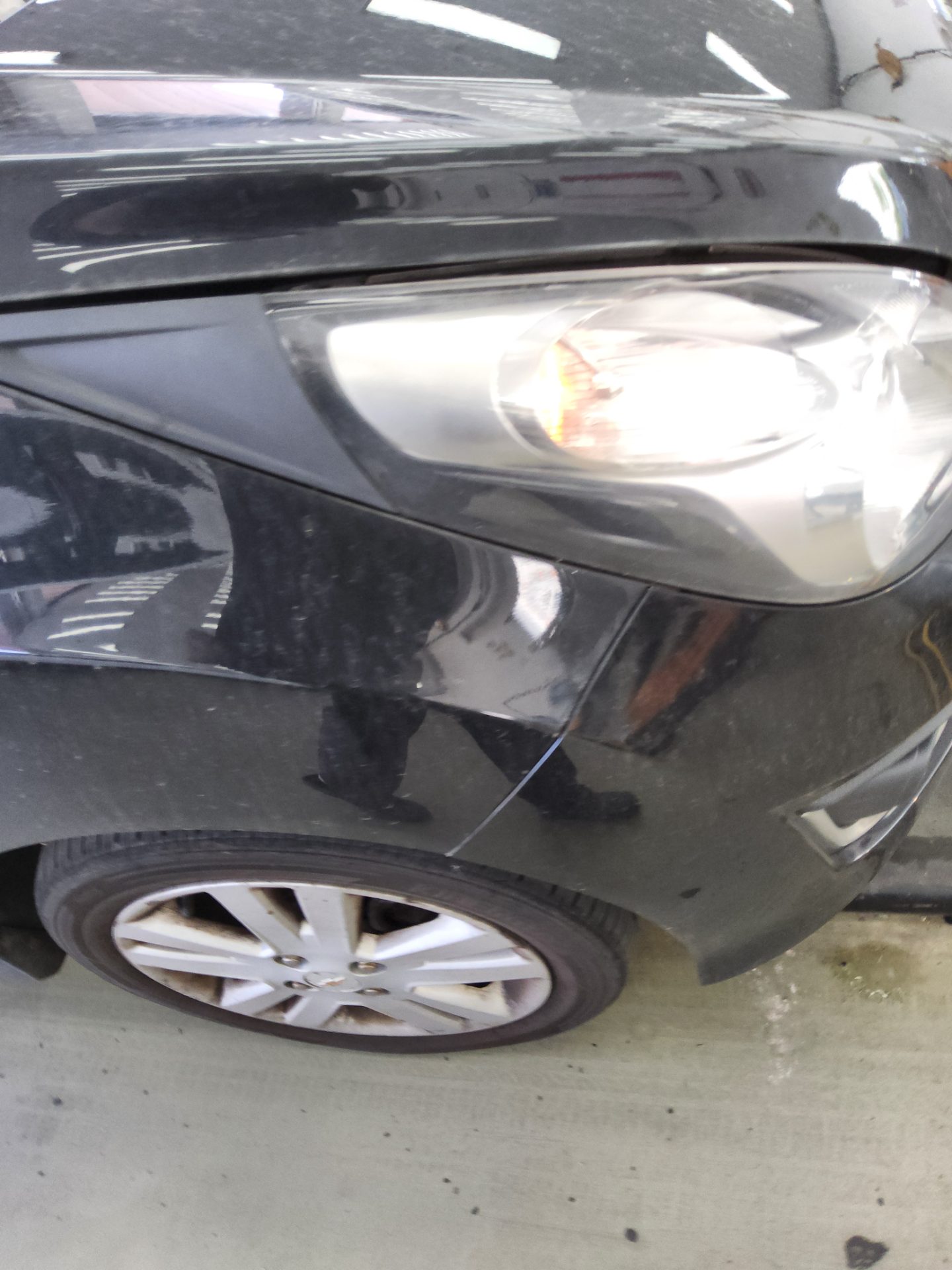 쉐보레(대우) 스파크 2014 - 이미지 19