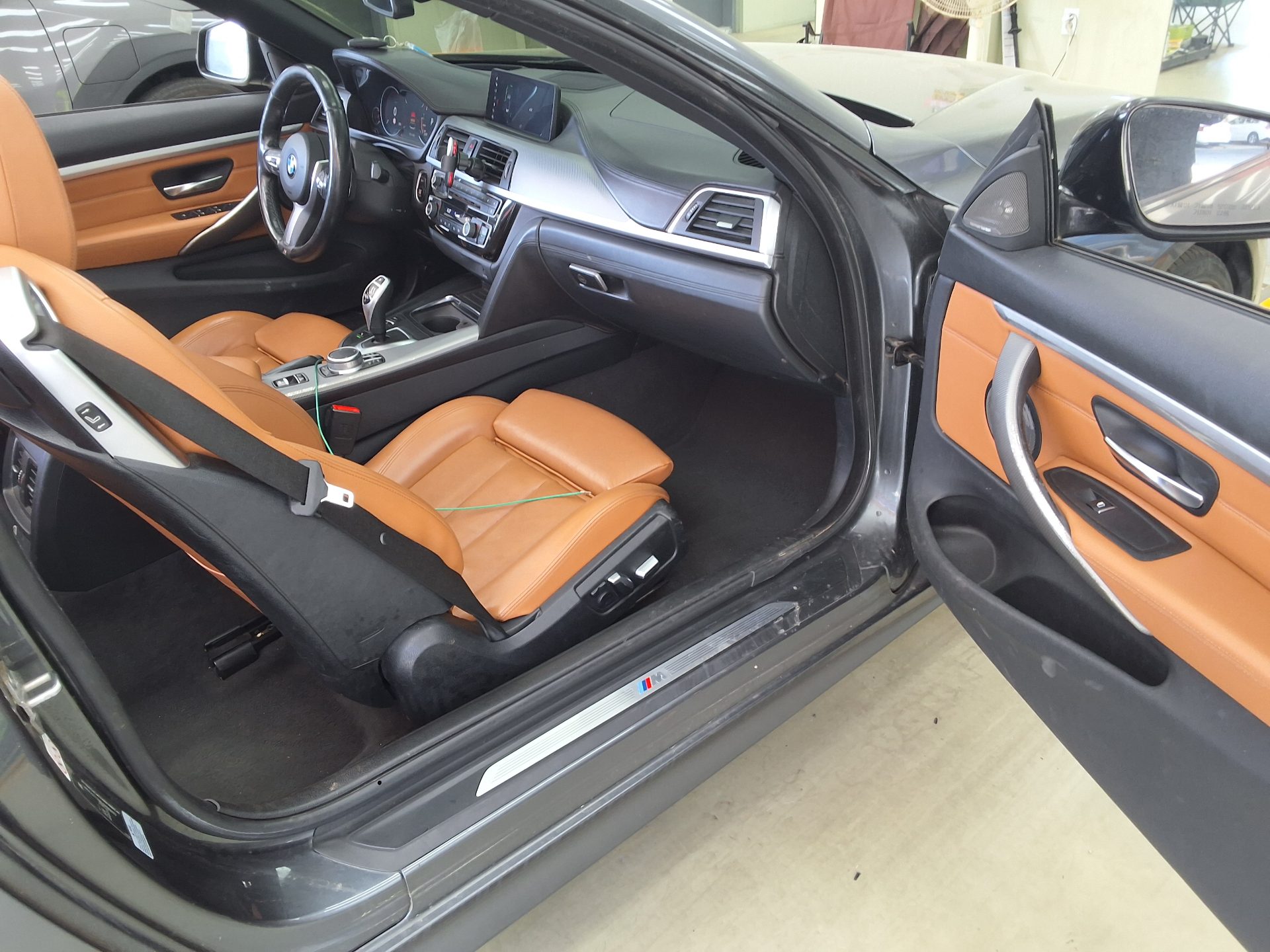BMW 4 Series - 11