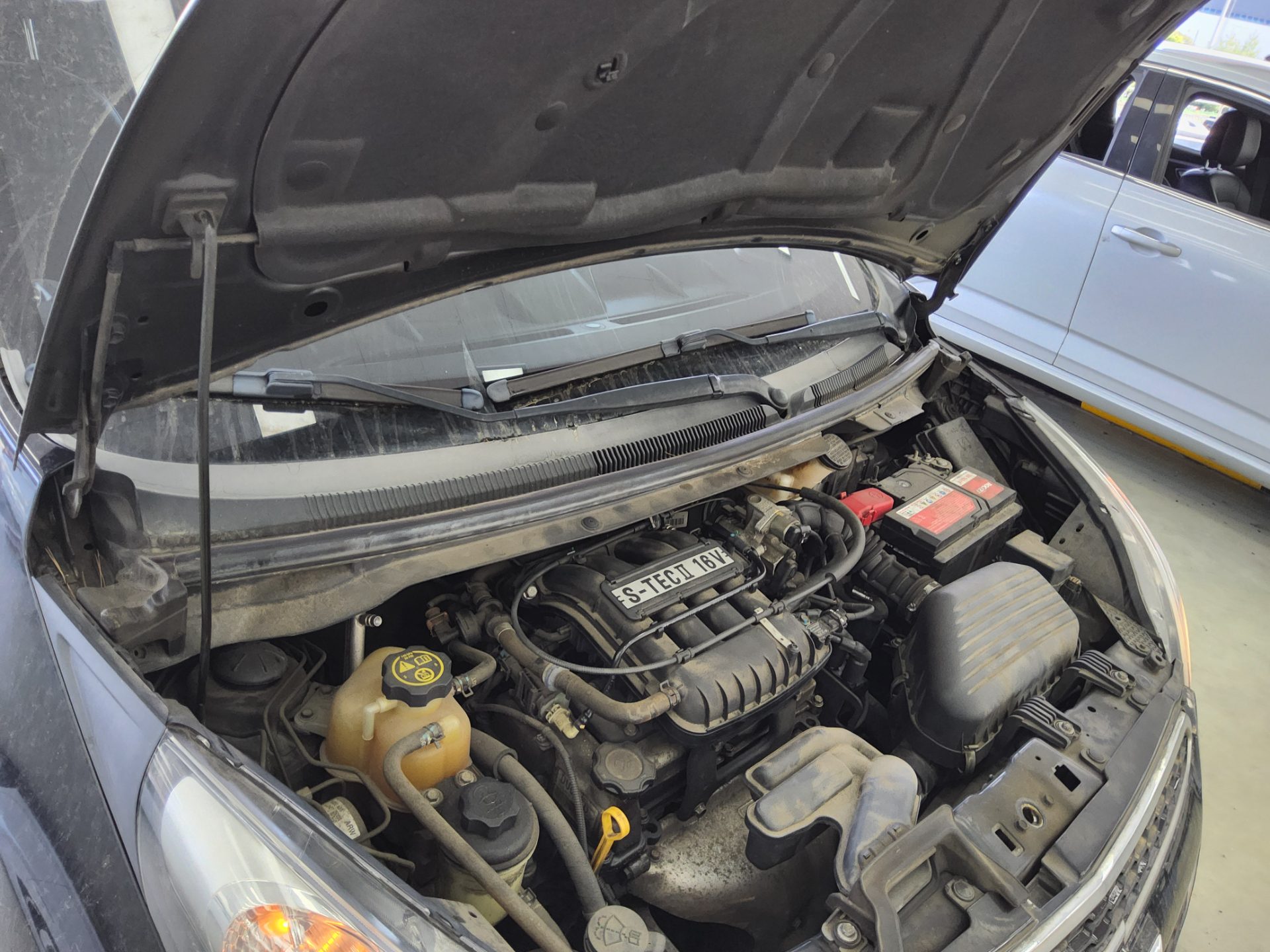 쉐보레(대우) 스파크 2014 - 이미지 16