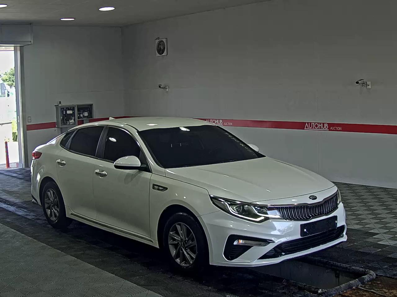 كيا أخرى 2020 - صورة 2