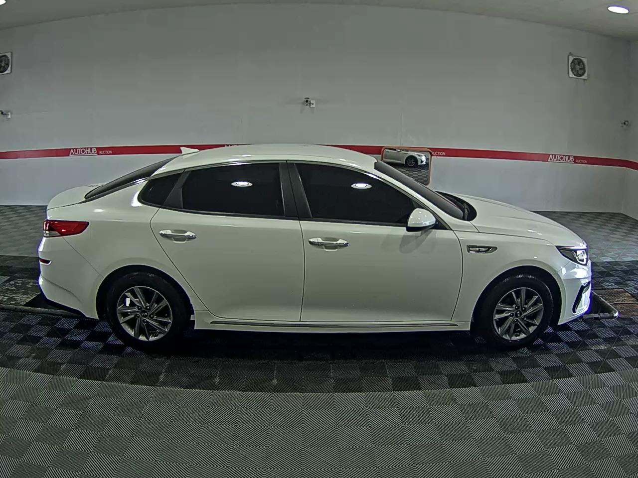 كيا أخرى 2020 - صورة 3