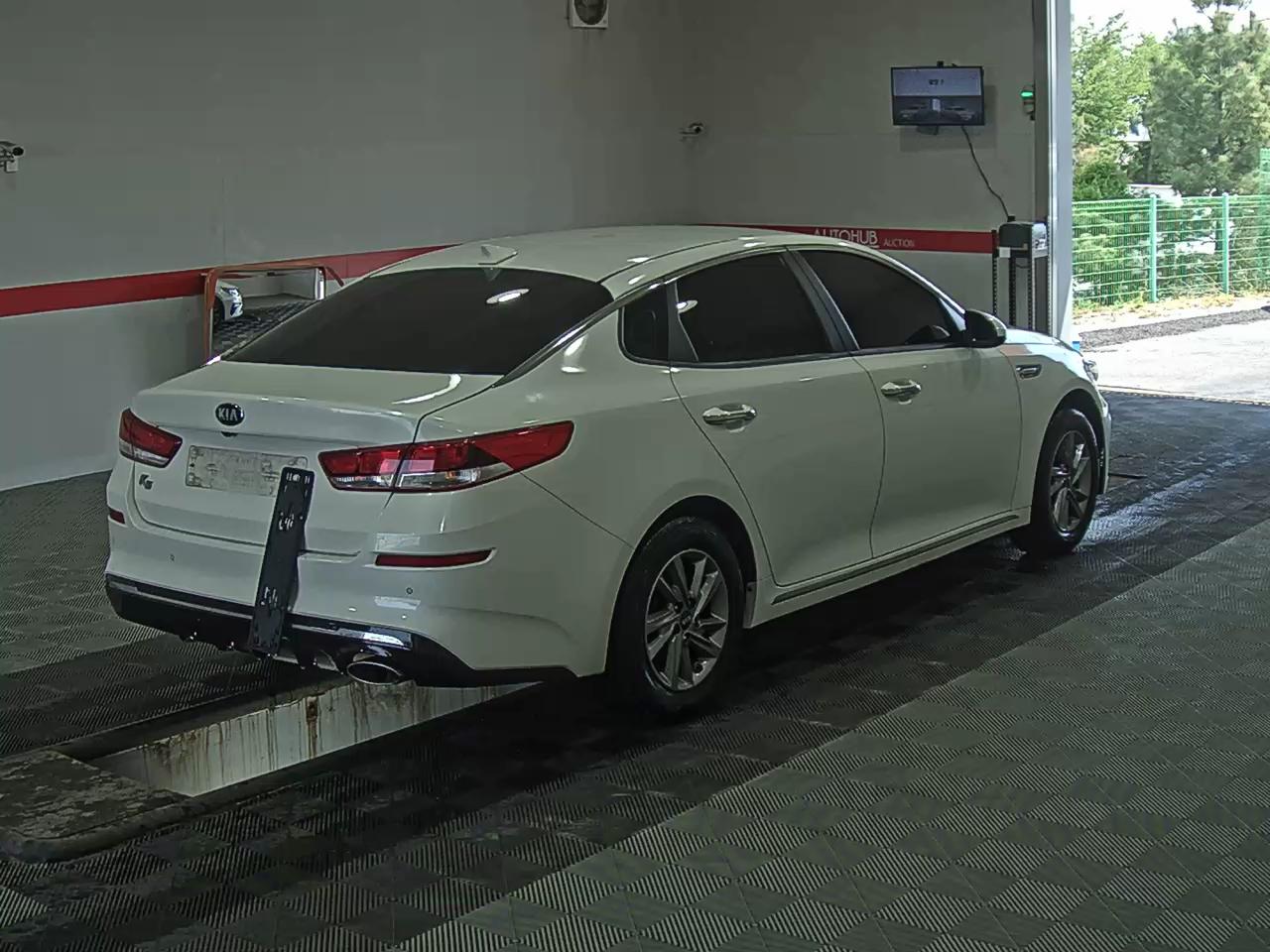 كيا أخرى 2020 - صورة 4