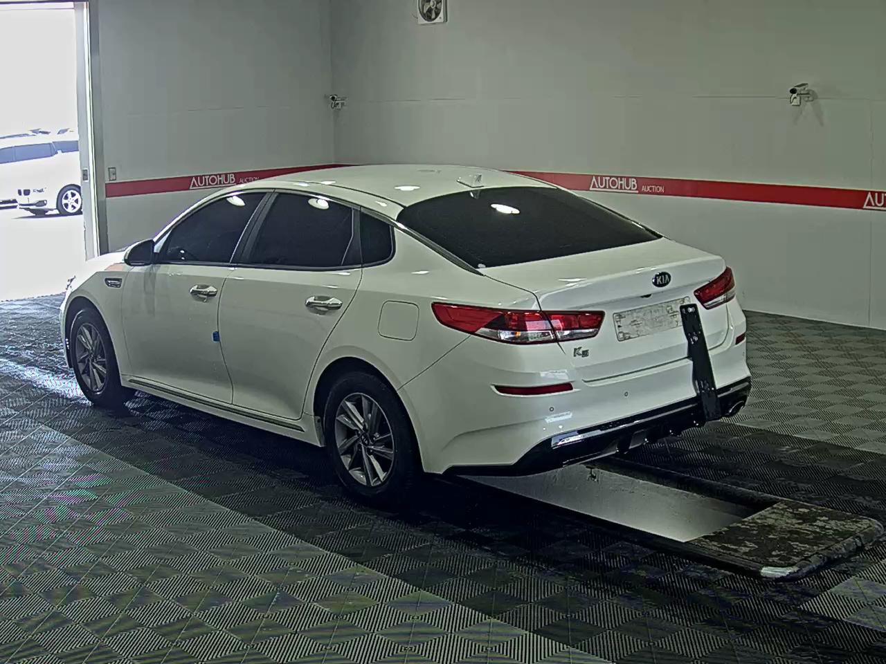 كيا أخرى 2020 - صورة 5