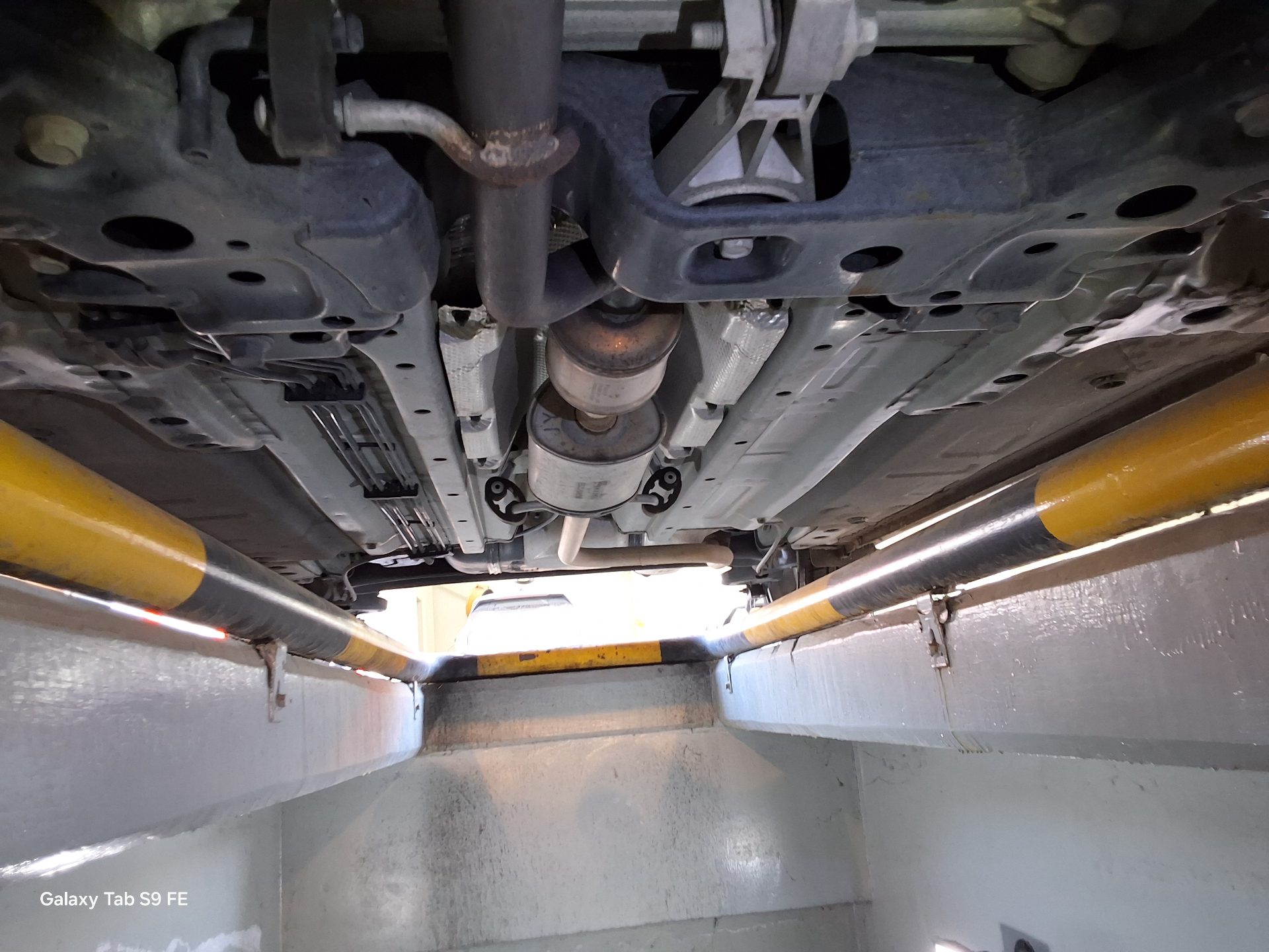 Chevrolet Spark 2019 - Image 20