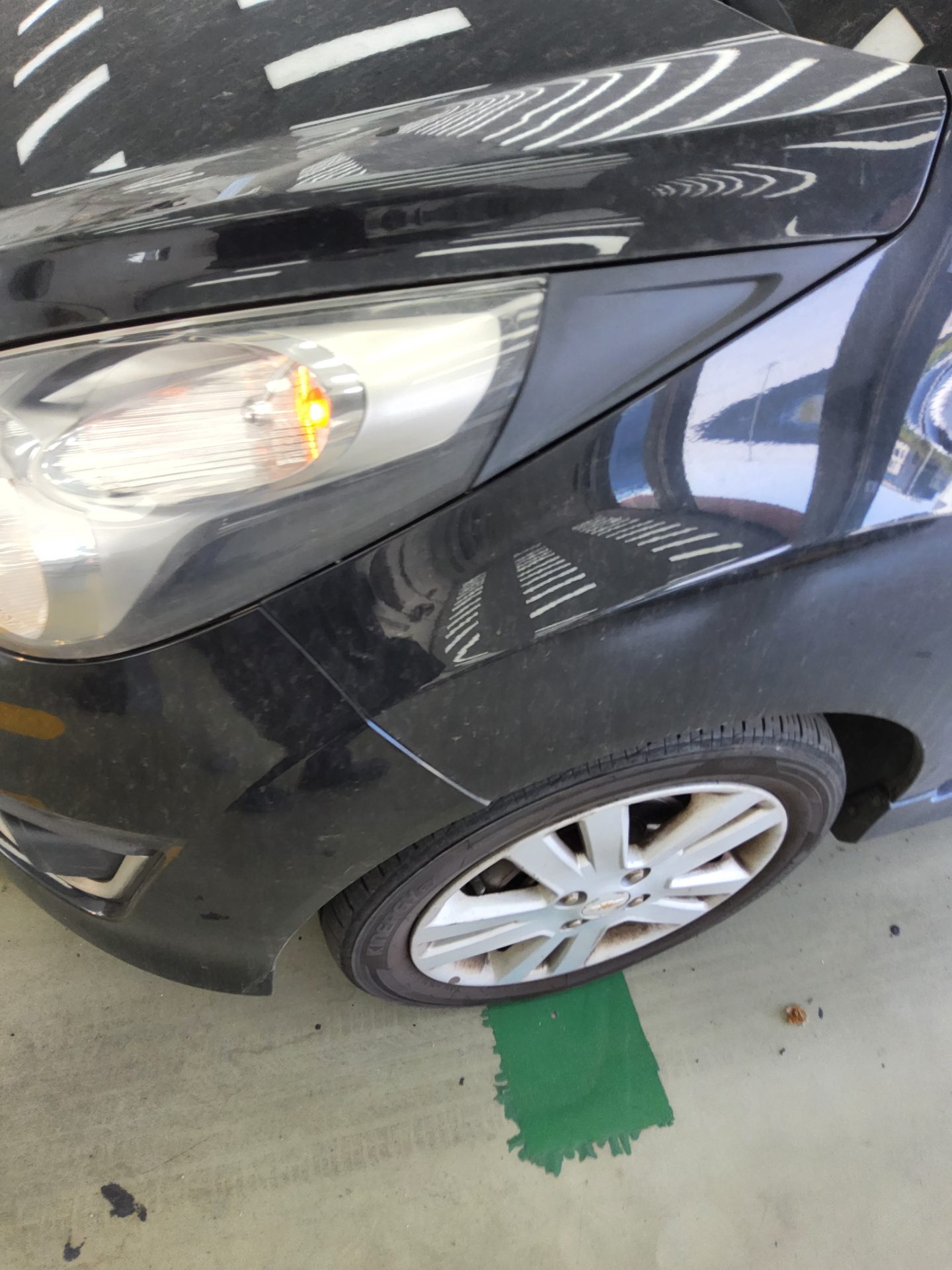 쉐보레(대우) 스파크 2014 - 이미지 17