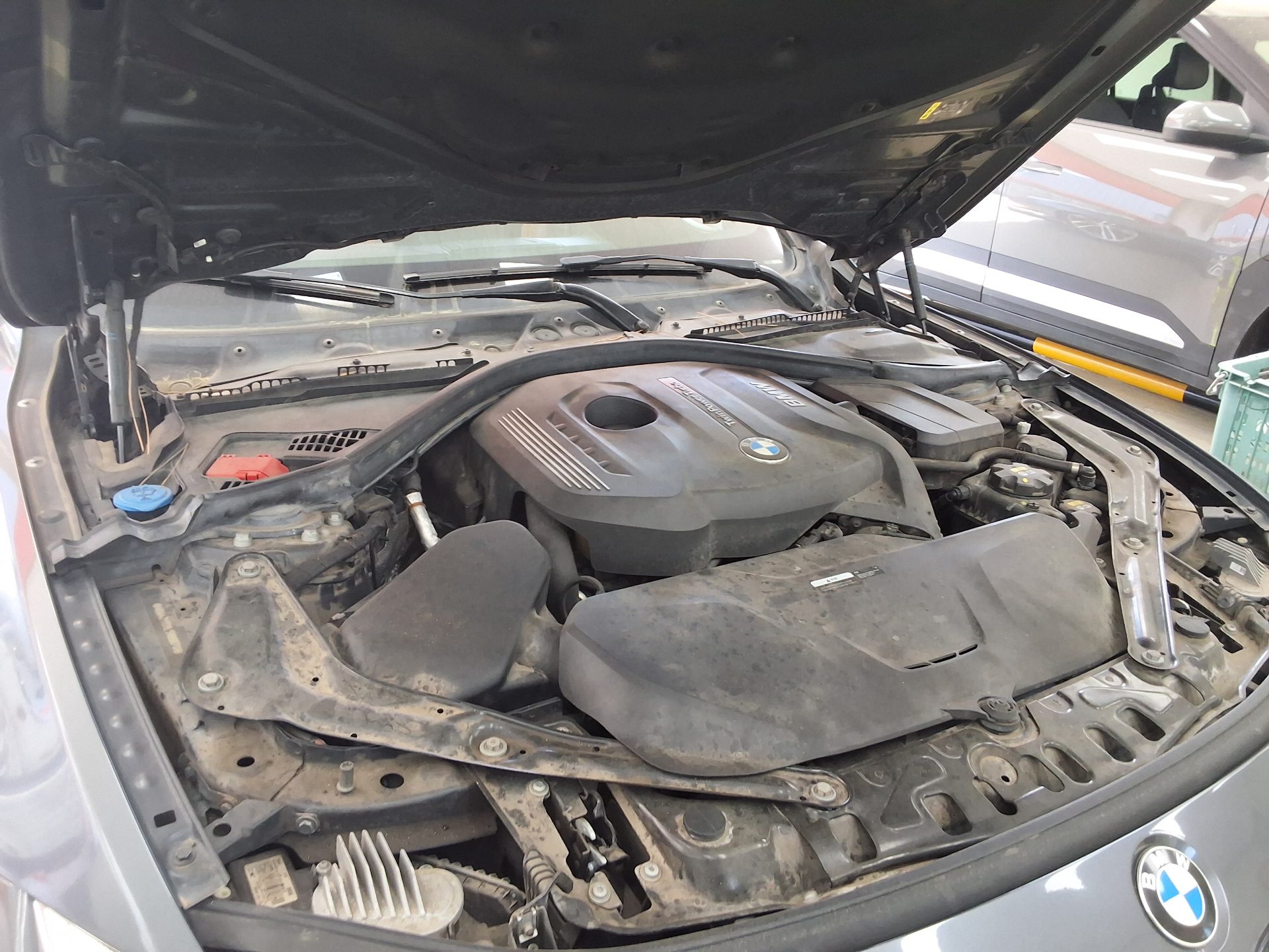BMW 4 Series - 16