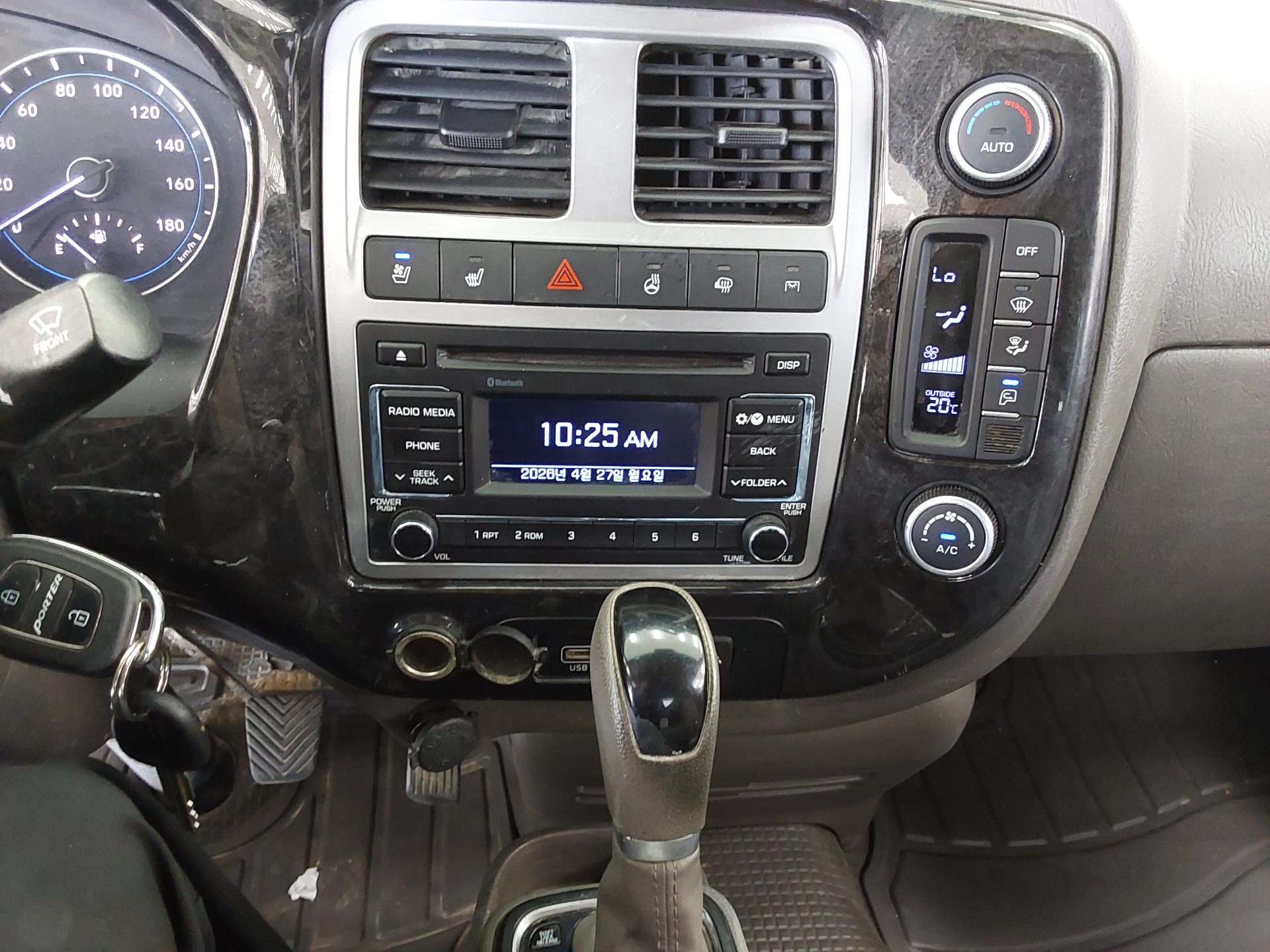 현대자동차 포터 2023 - 이미지 13