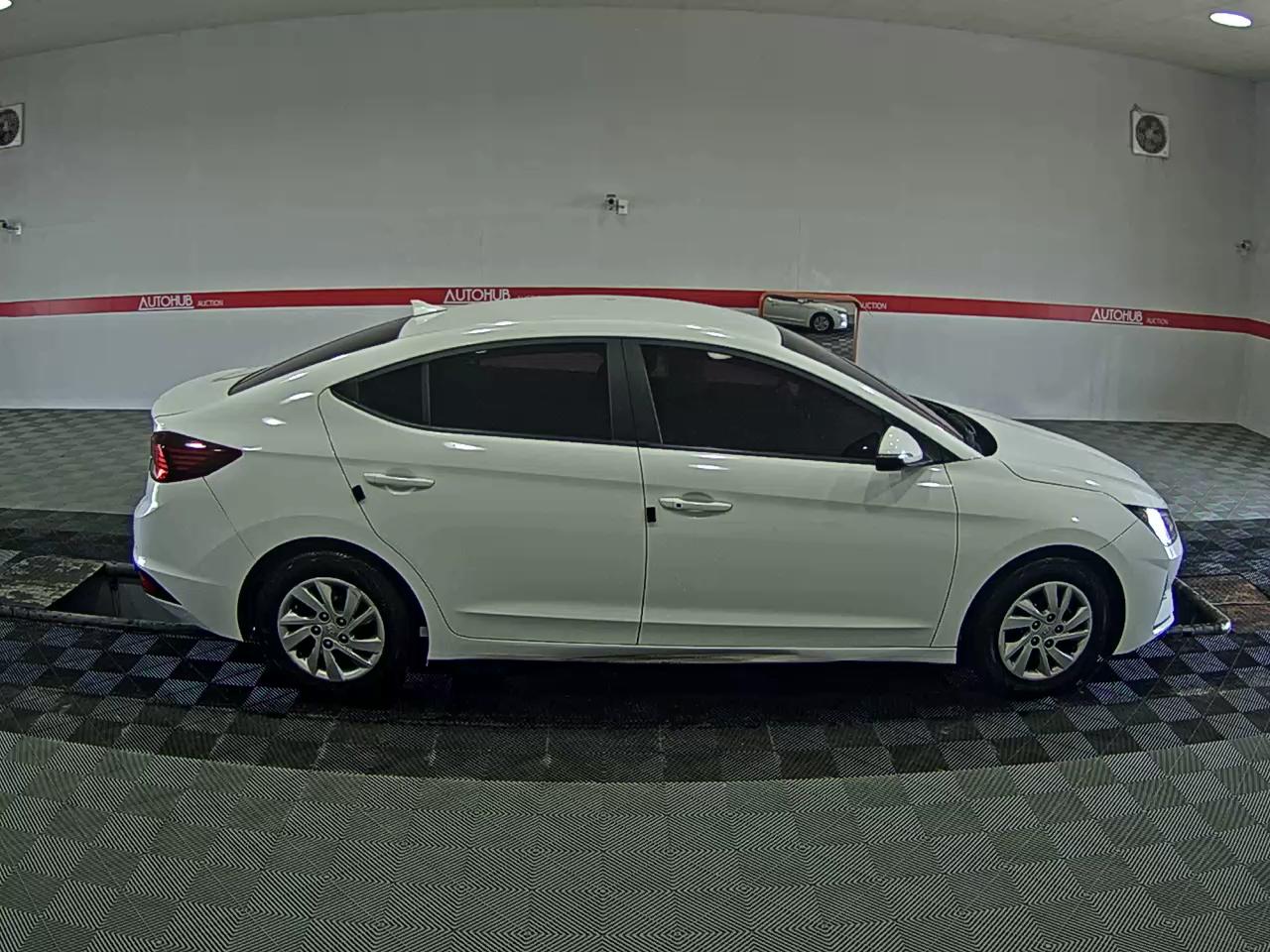 هيونداي إلانترا 2019 - صورة 3