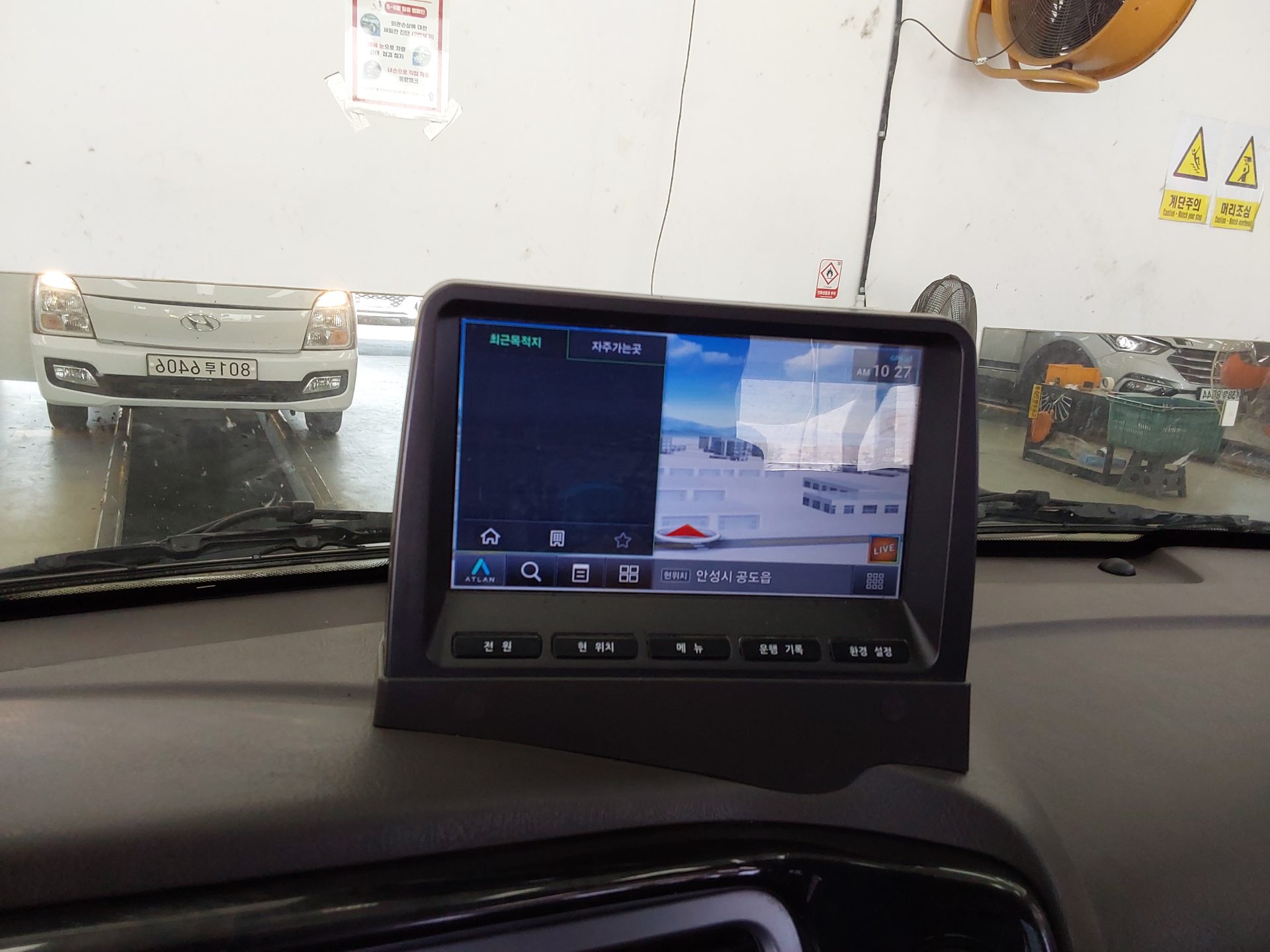 현대자동차 포터 2023 - 이미지 14