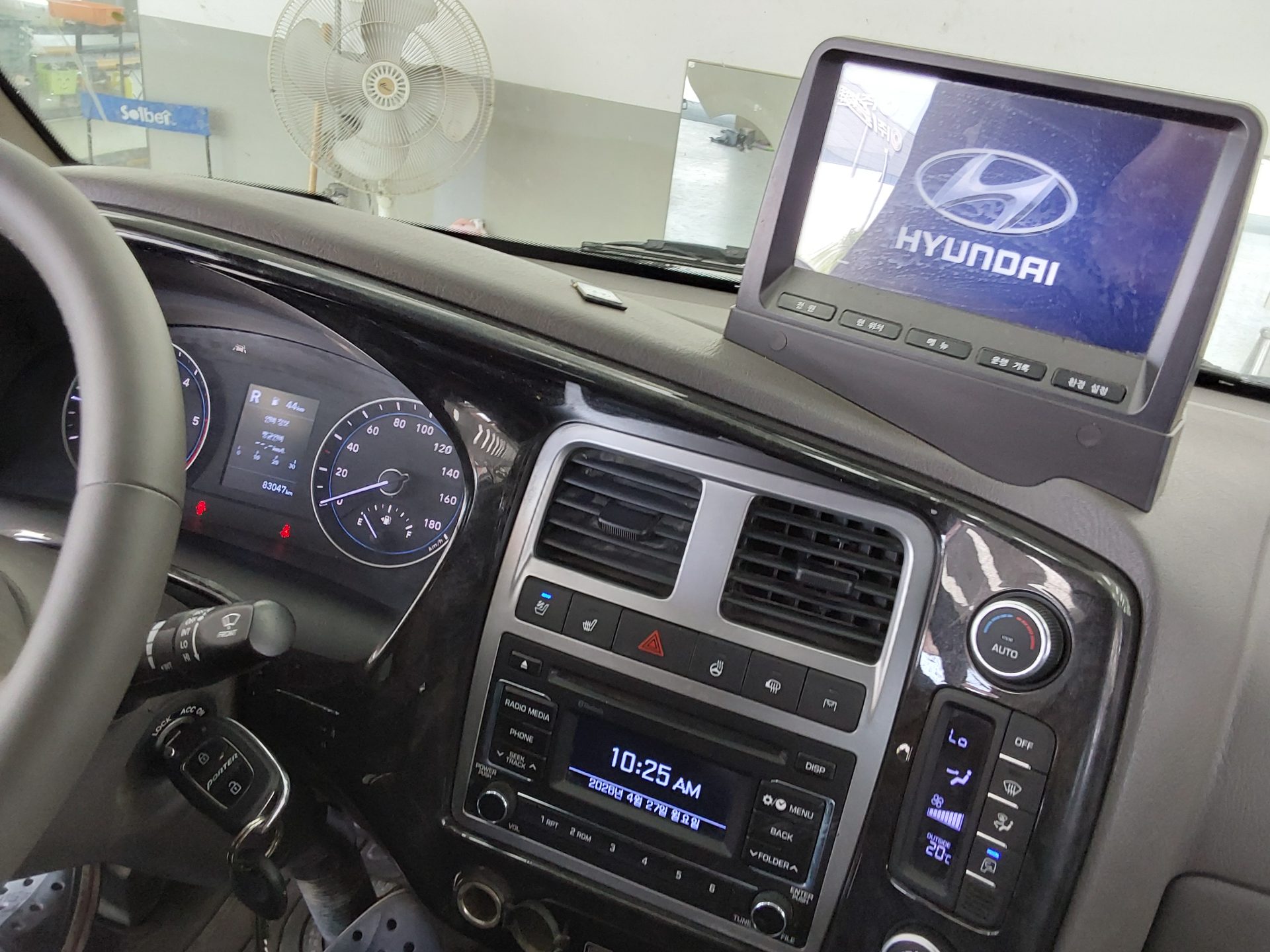 현대자동차 포터 2023 - 이미지 15