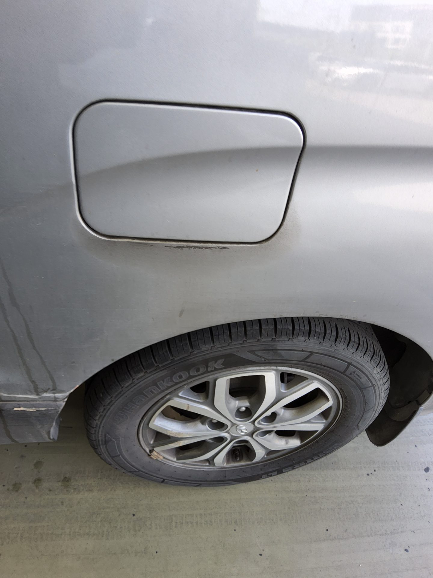 Hyundai Grand Starex 2018 - Image 20