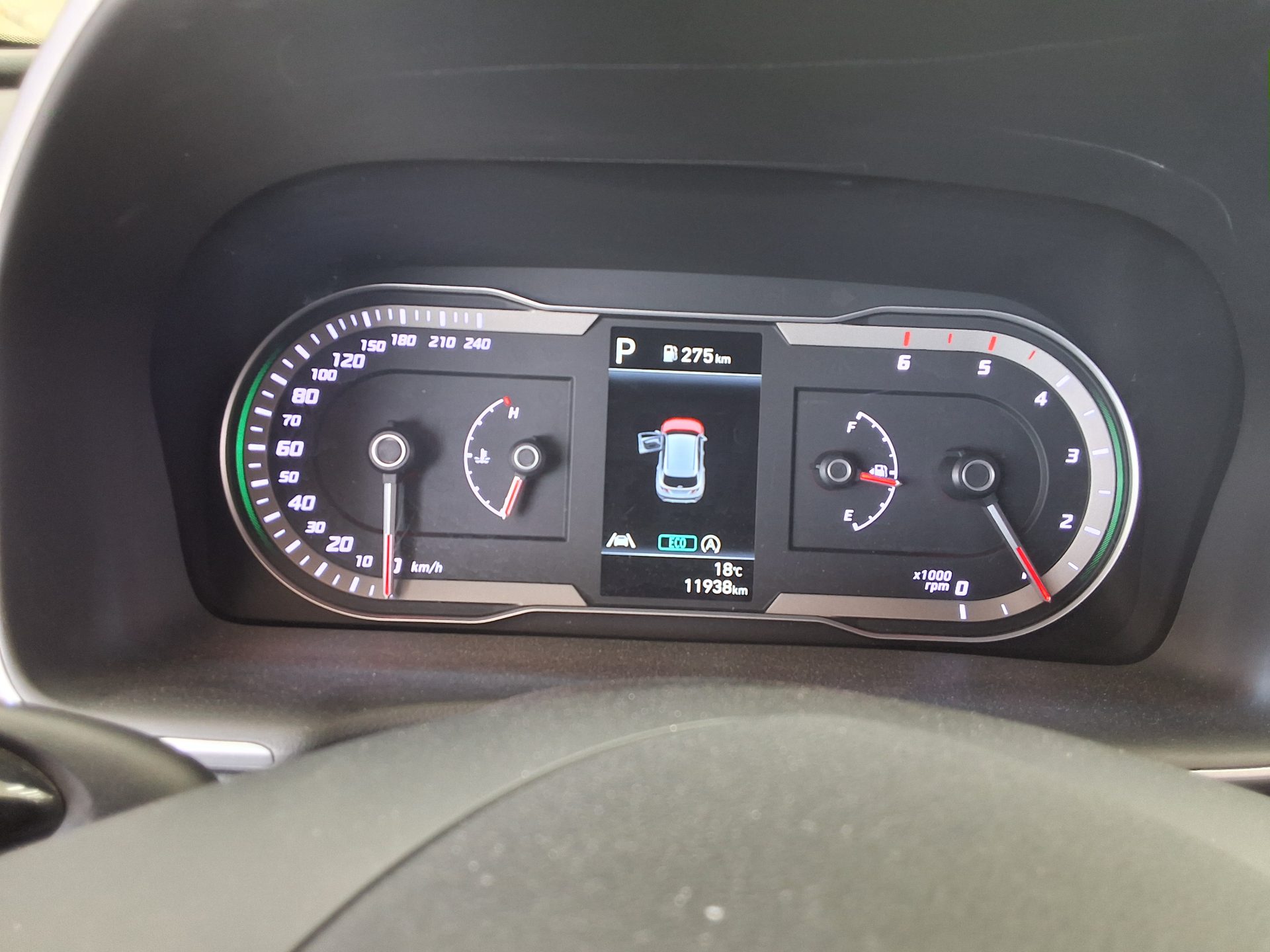 Hyundai Tucson 2023 - Image 8