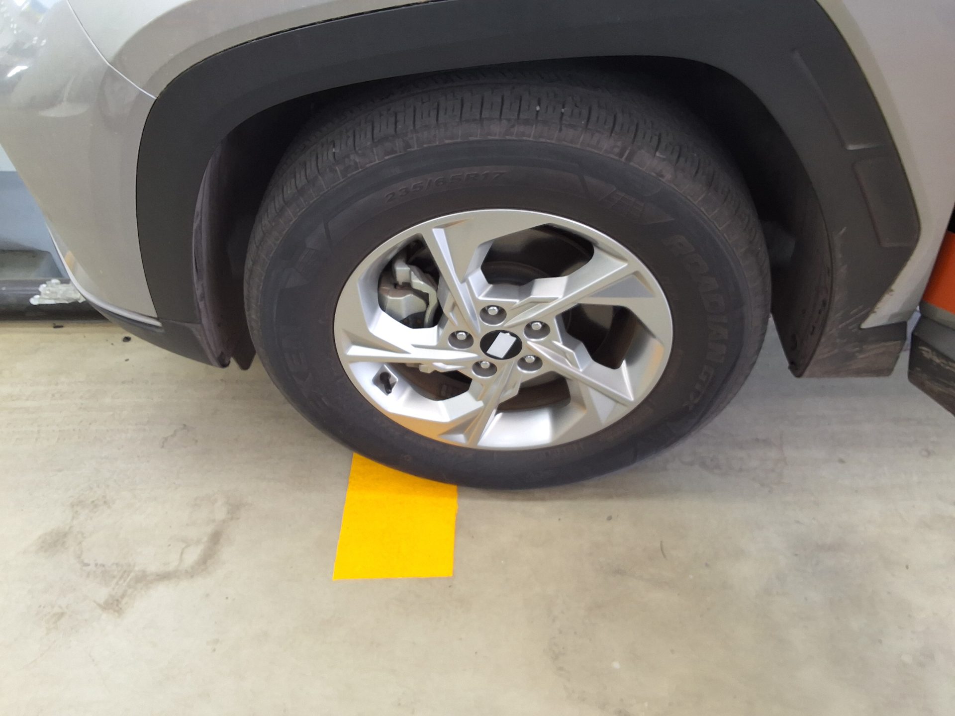 Hyundai Tucson 2023 - Image 19