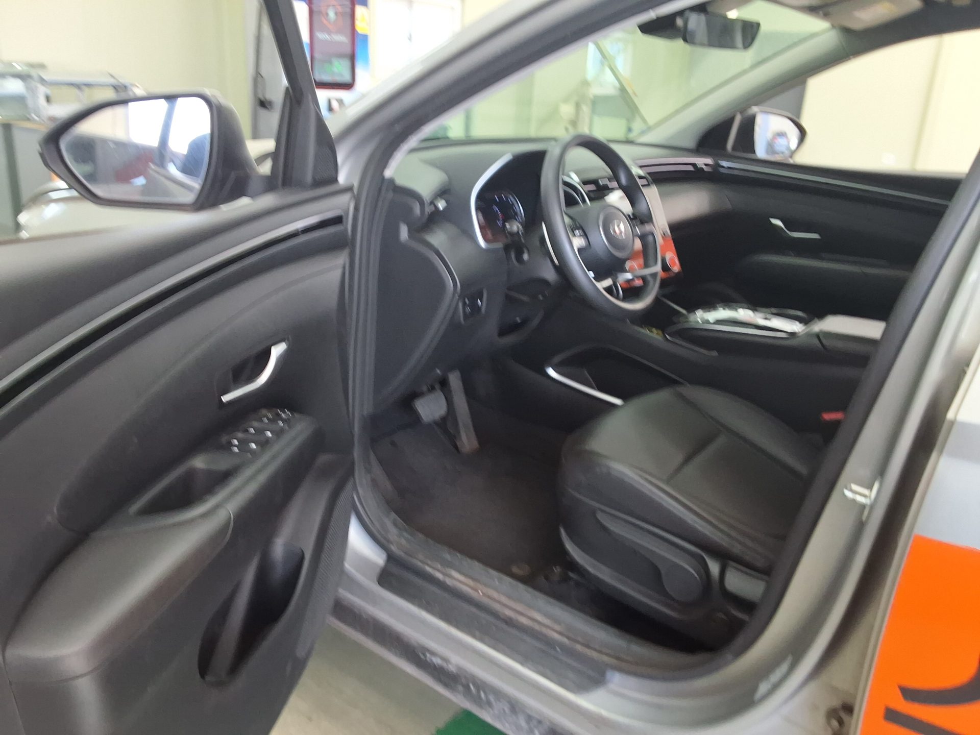 Hyundai Tucson 2023 - Image 9