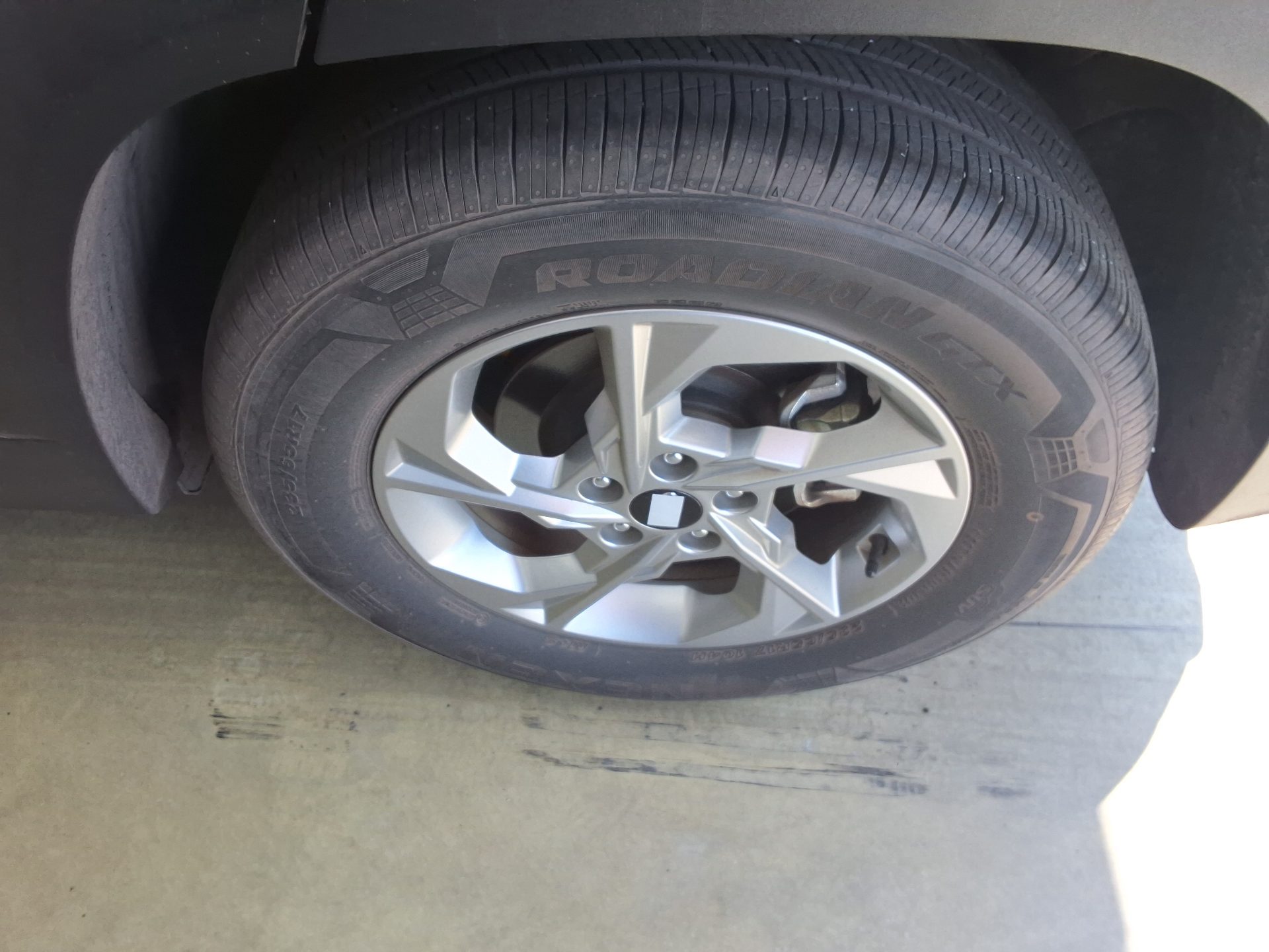 Hyundai Tucson 2023 - Image 20