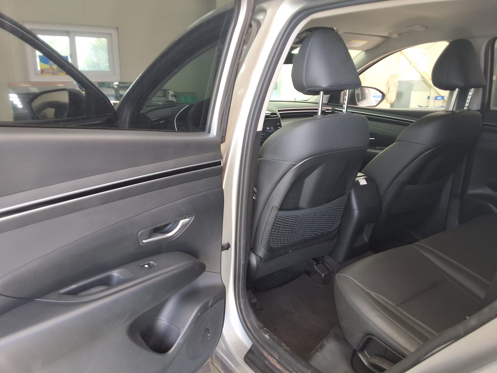 Hyundai Tucson 2023 - Image 11