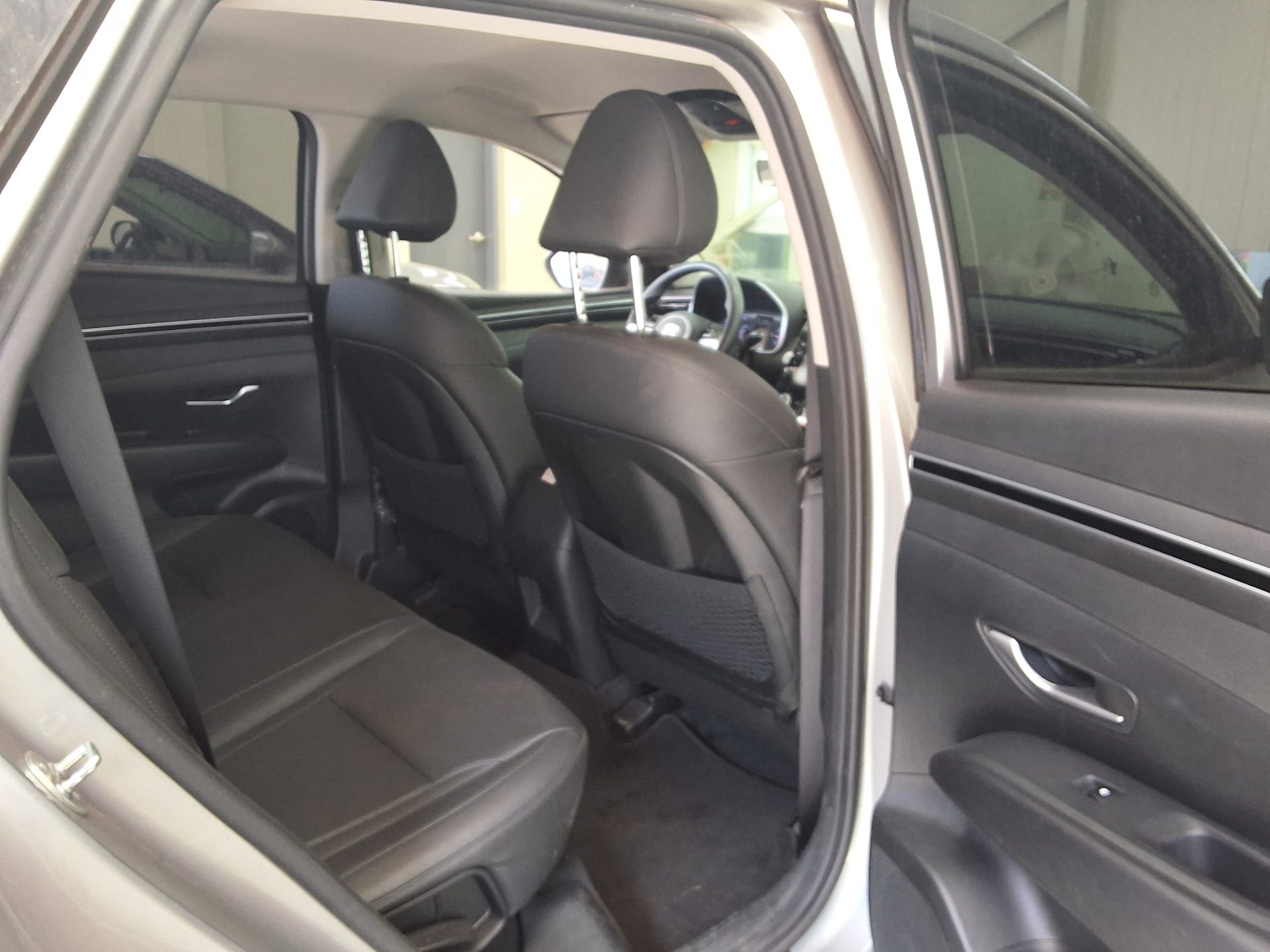 Hyundai Tucson 2023 - Image 12