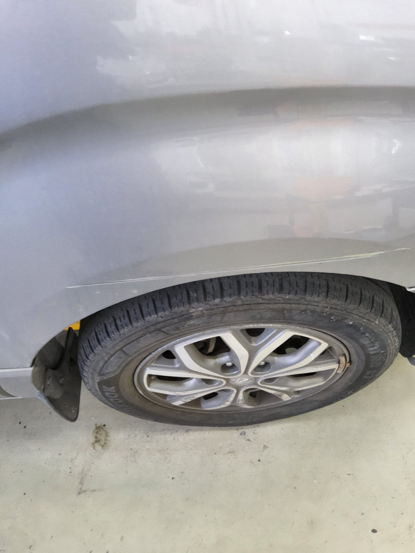 Hyundai Grand Starex 2018 - Image 21