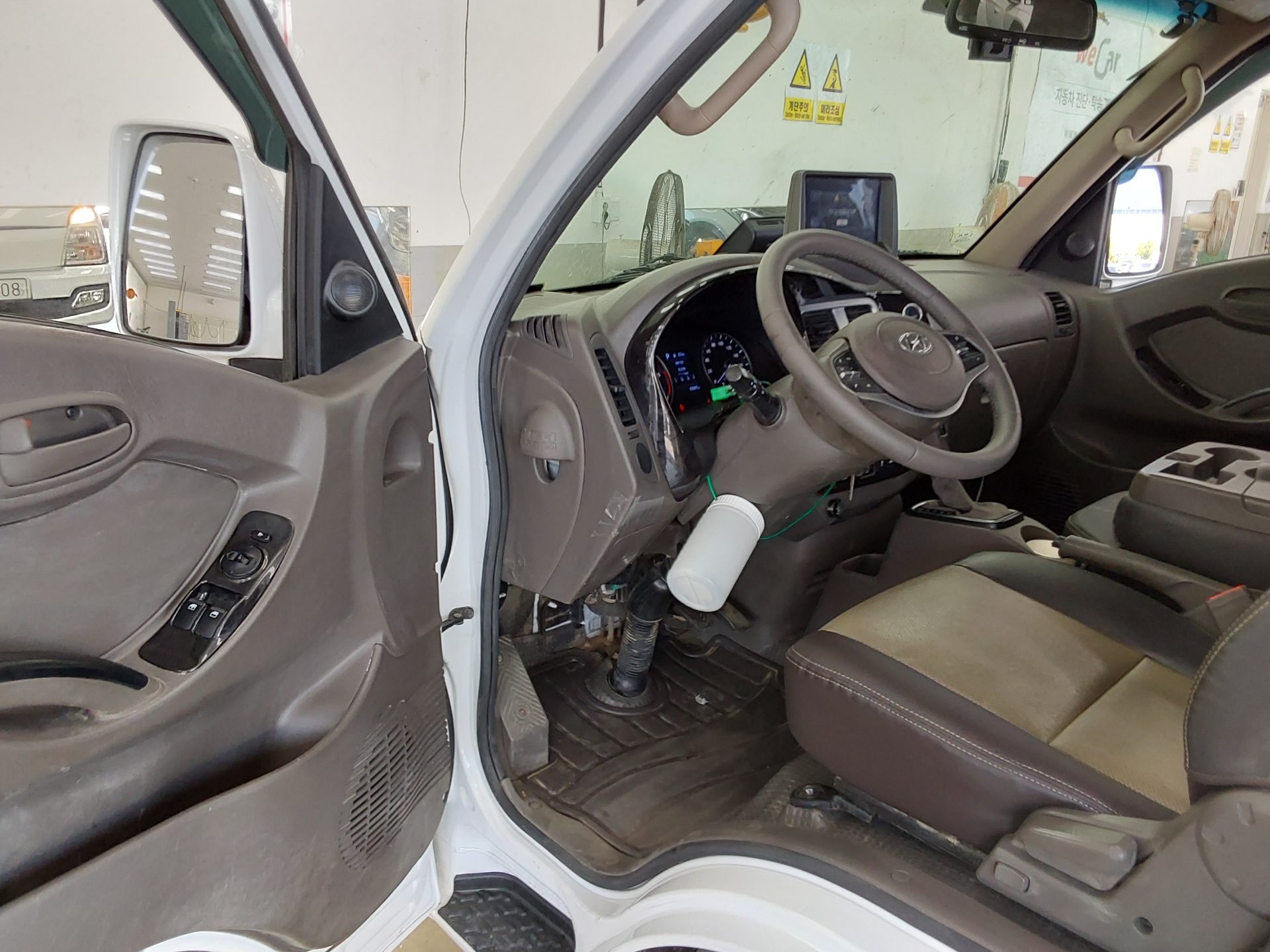 현대자동차 포터 2023 - 이미지 9