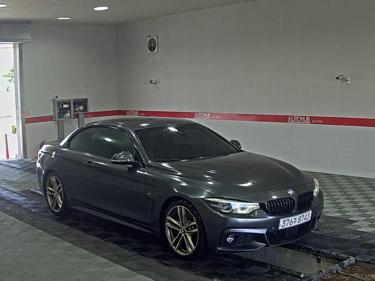 BMW 4 Series - 2