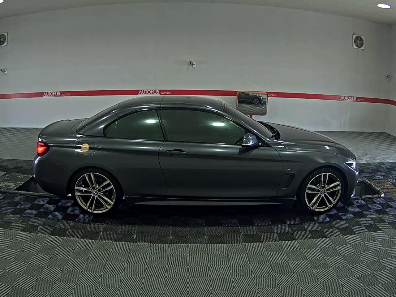 BMW 4 Series - 3