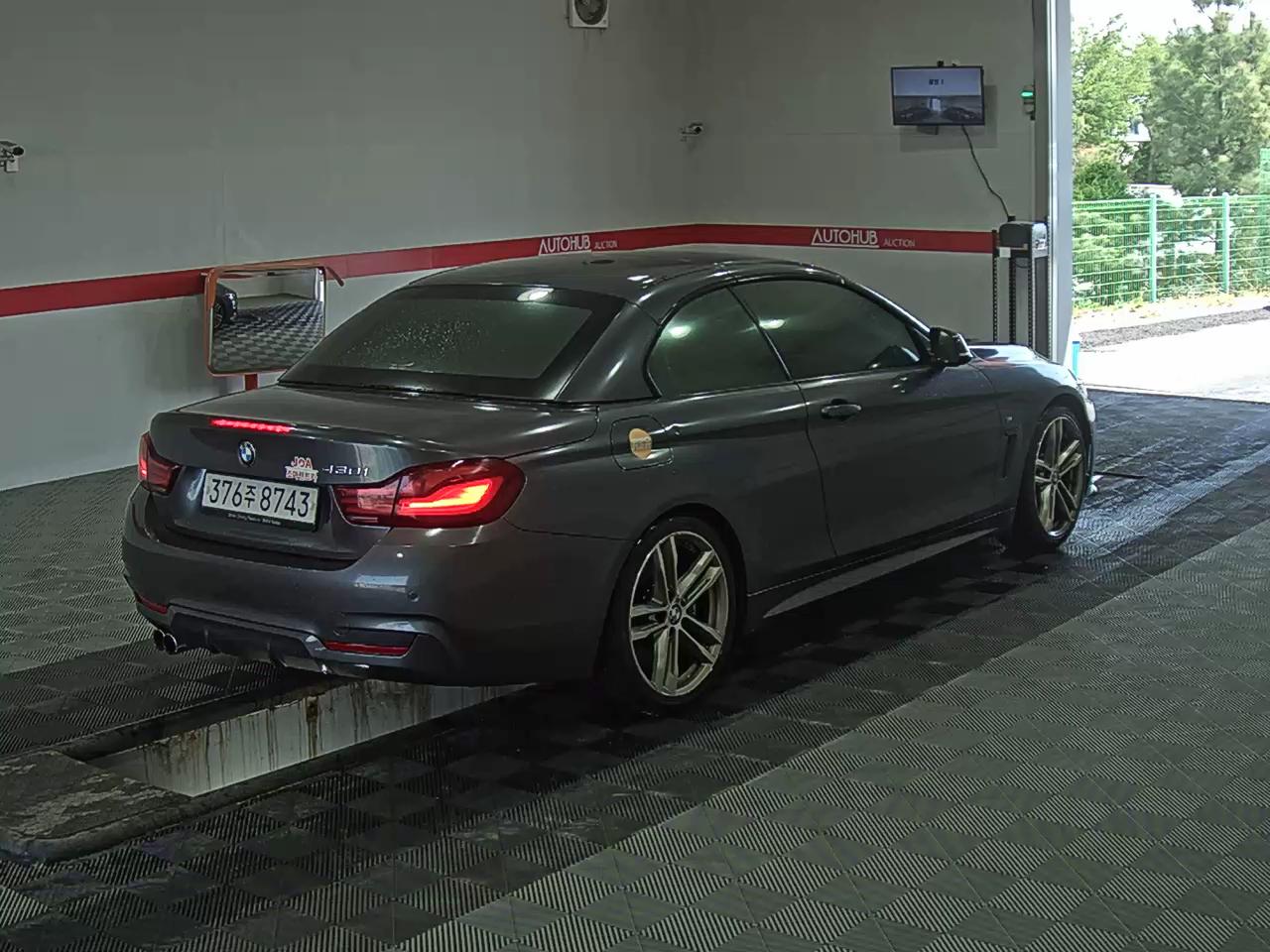 BMW 4 Series - 4