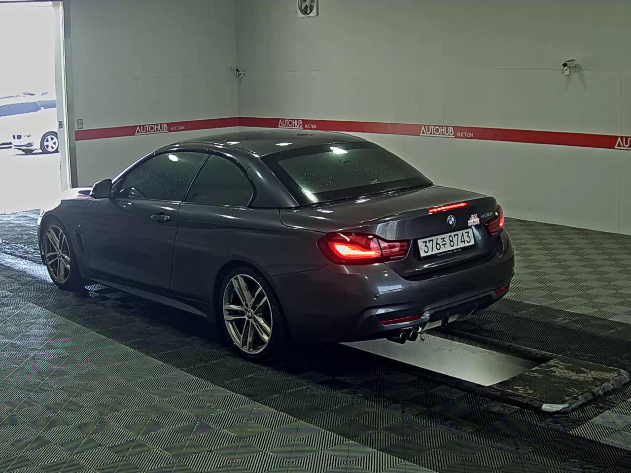BMW 4 Series - 5