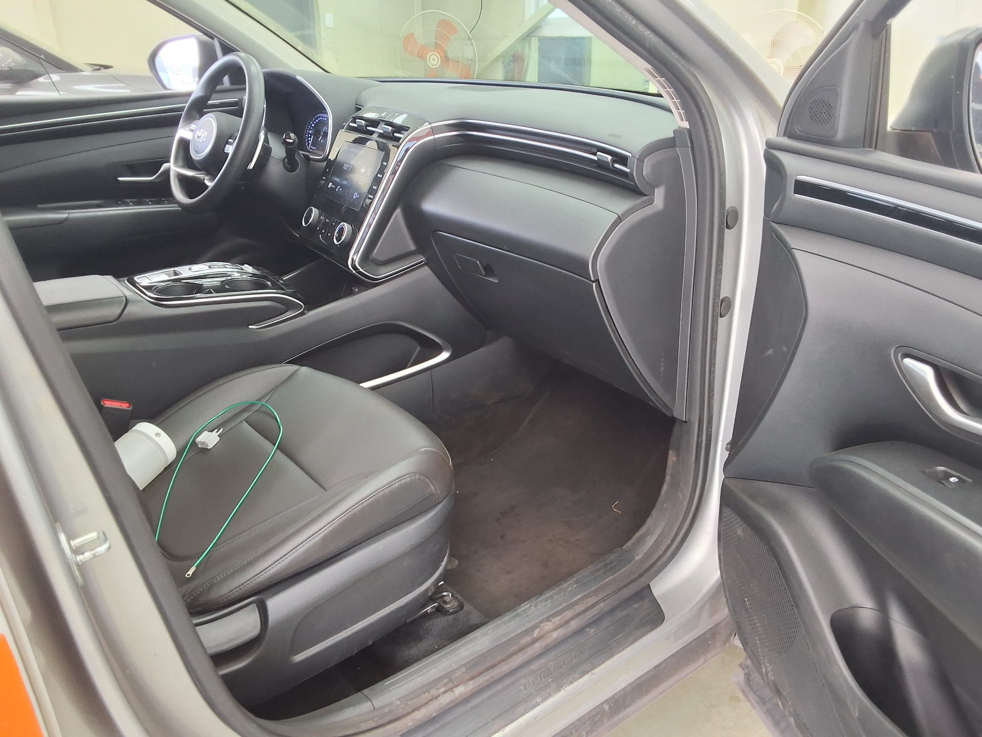 Hyundai Tucson 2023 - Image 13