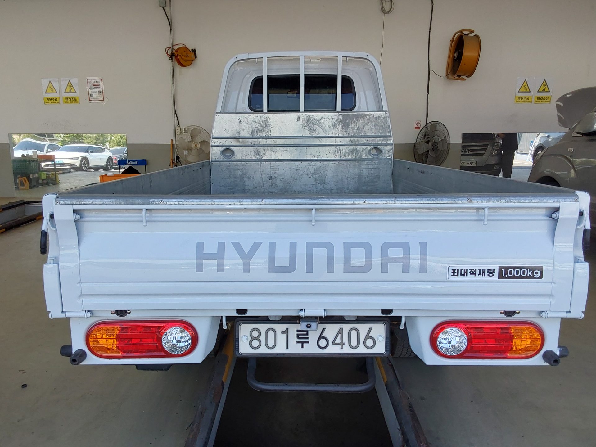 현대자동차 포터 2023 - 이미지 11