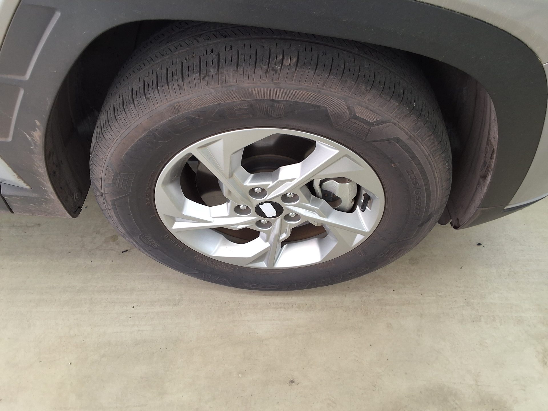 Hyundai Tucson 2023 - Image 21