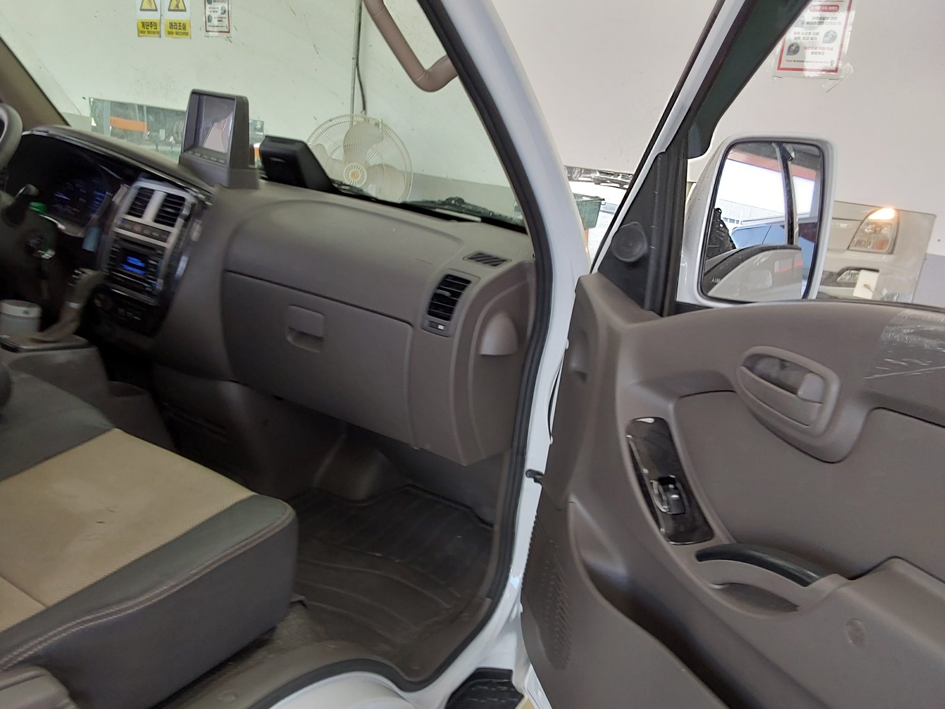 현대자동차 포터 2023 - 이미지 10