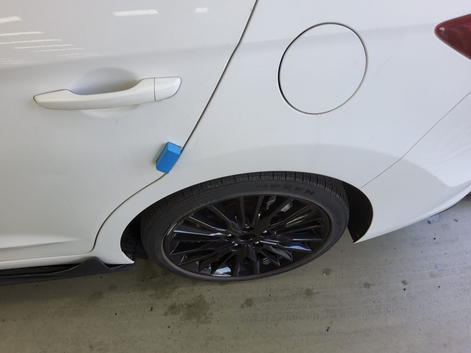 هيونداي إلانترا 2018 - صورة 18