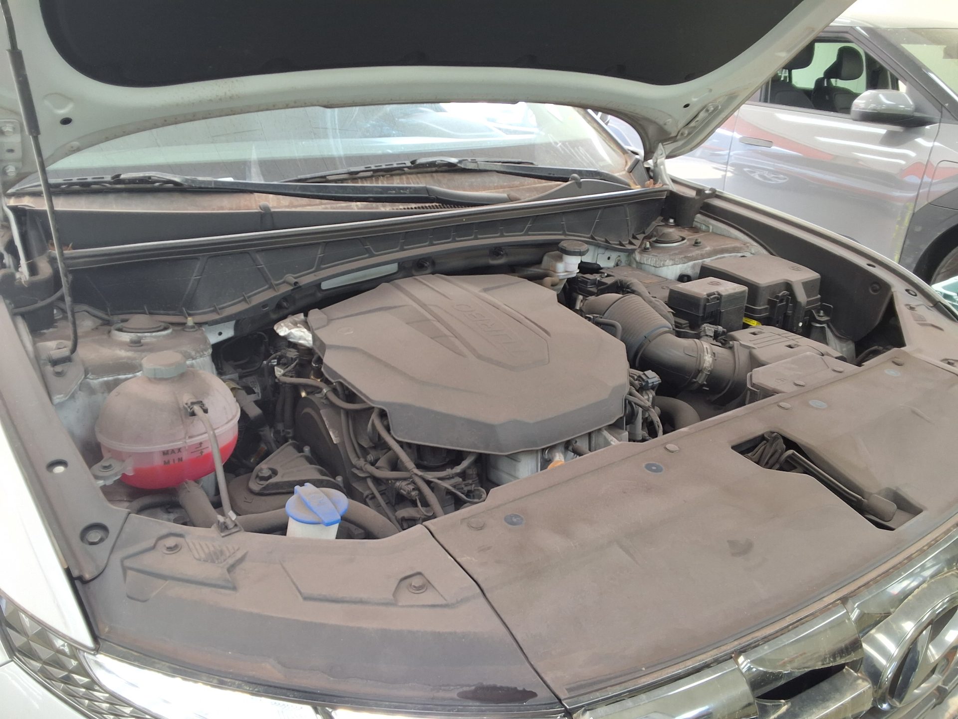 Hyundai Tucson 2023 - Image 17