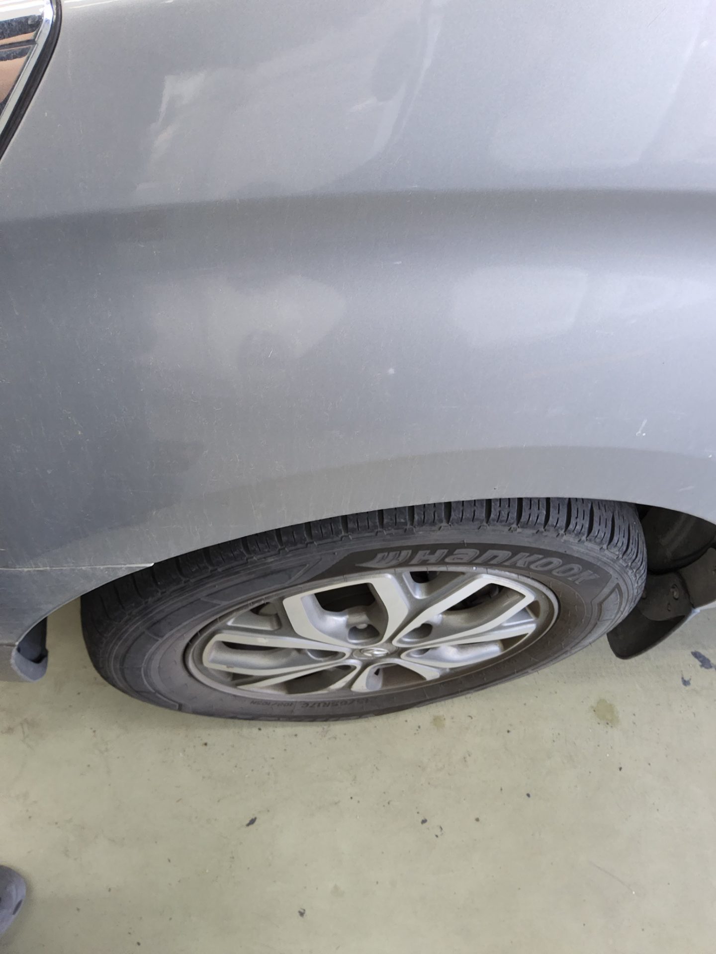 Hyundai Grand Starex 2018 - Image 19