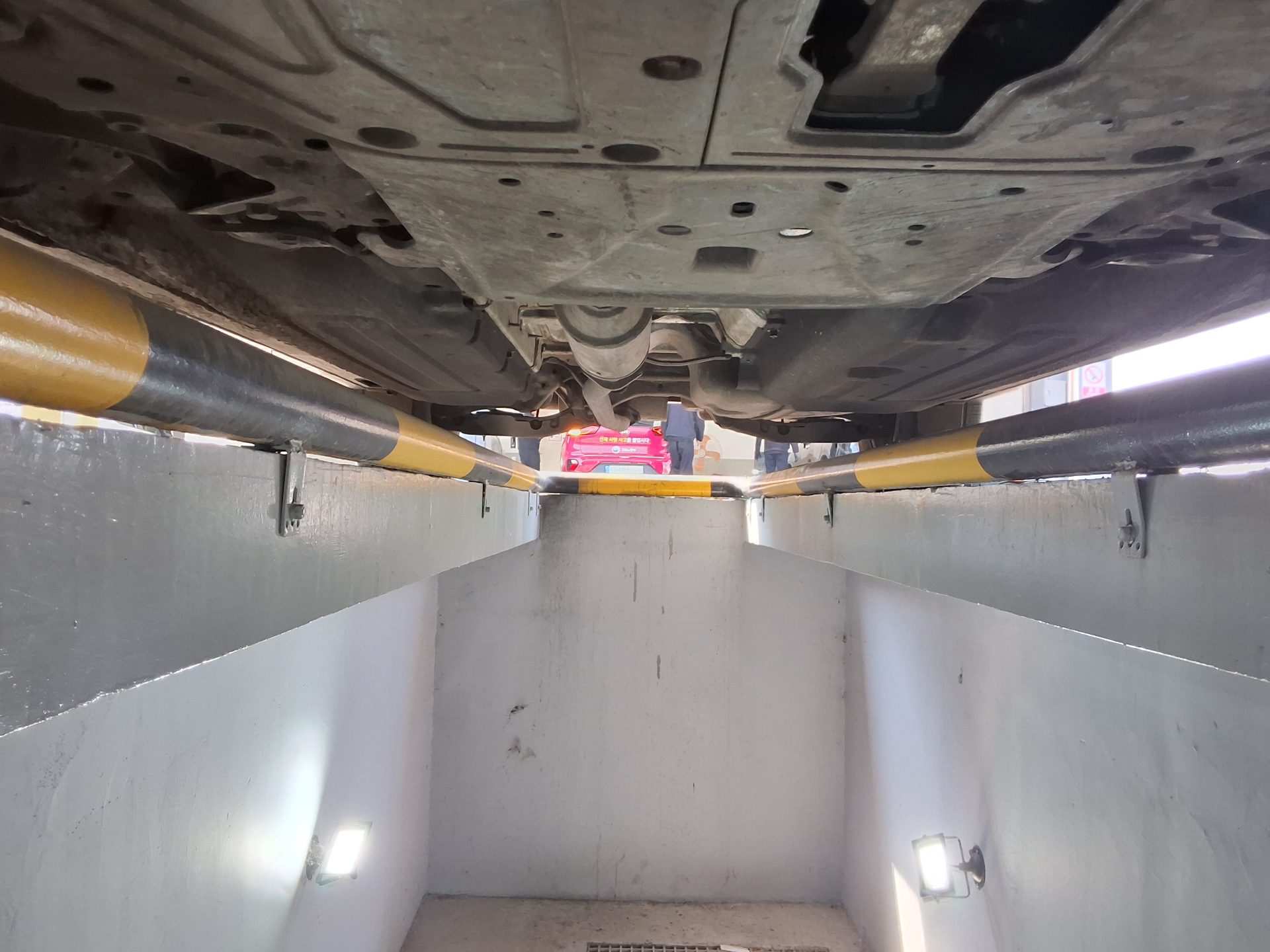 Hyundai Tucson 2023 - Image 18