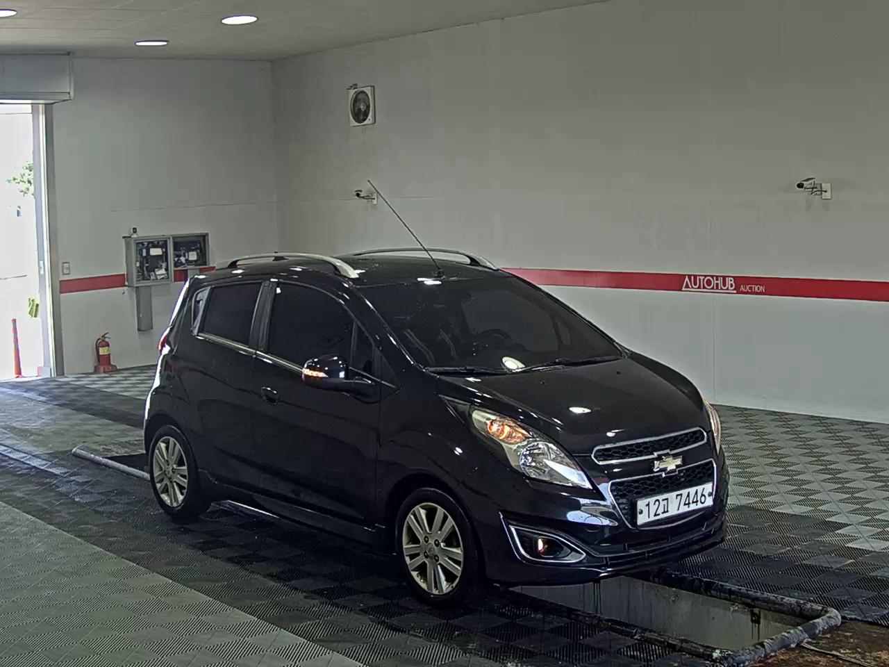 쉐보레(대우) 스파크 2014 - 이미지 2