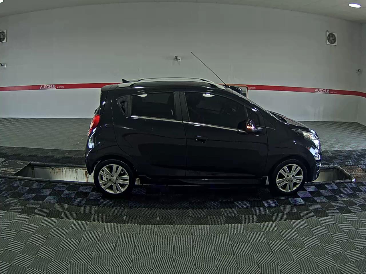 쉐보레(대우) 스파크 2014 - 이미지 3