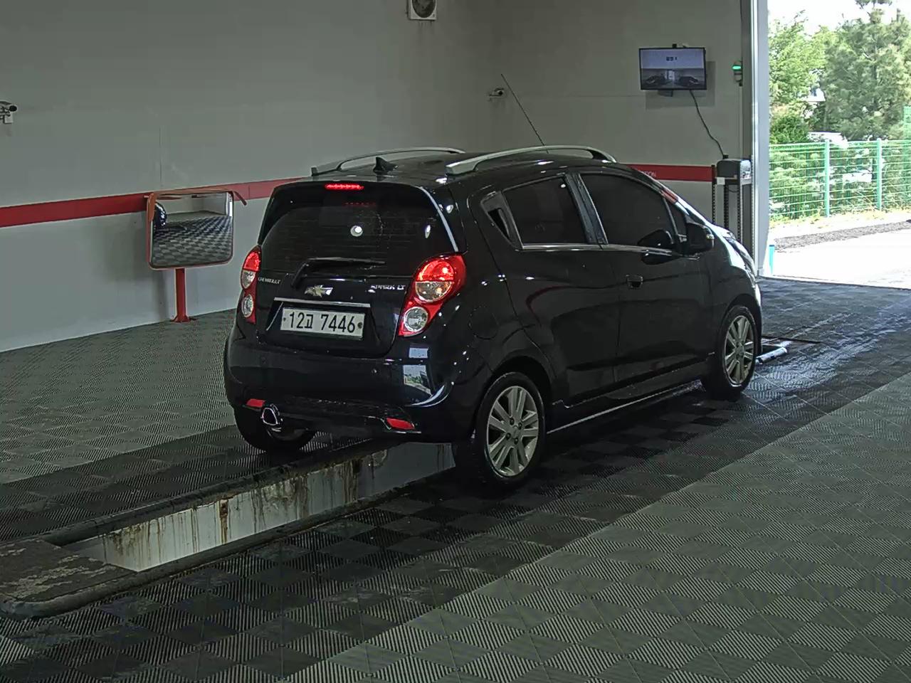 쉐보레(대우) 스파크 2014 - 이미지 4