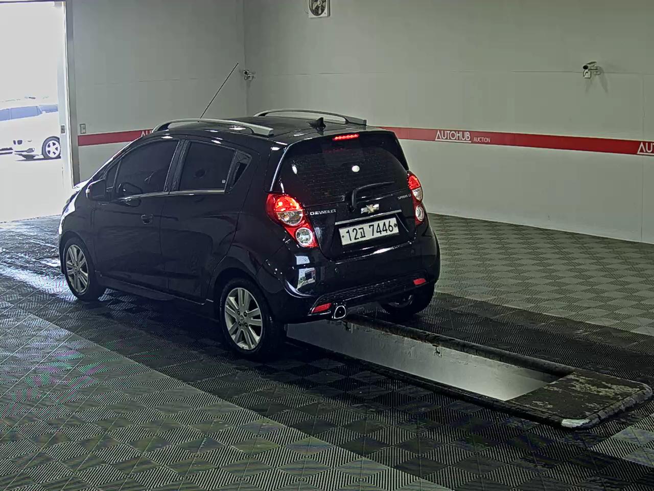 쉐보레(대우) 스파크 2014 - 이미지 5