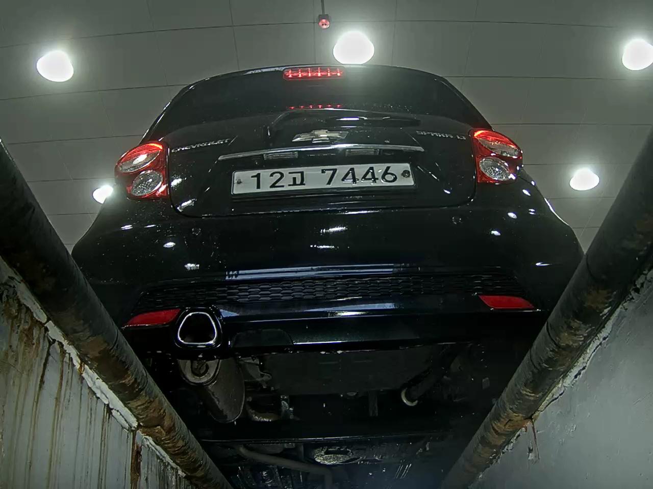 쉐보레(대우) 스파크 2014 - 이미지 7