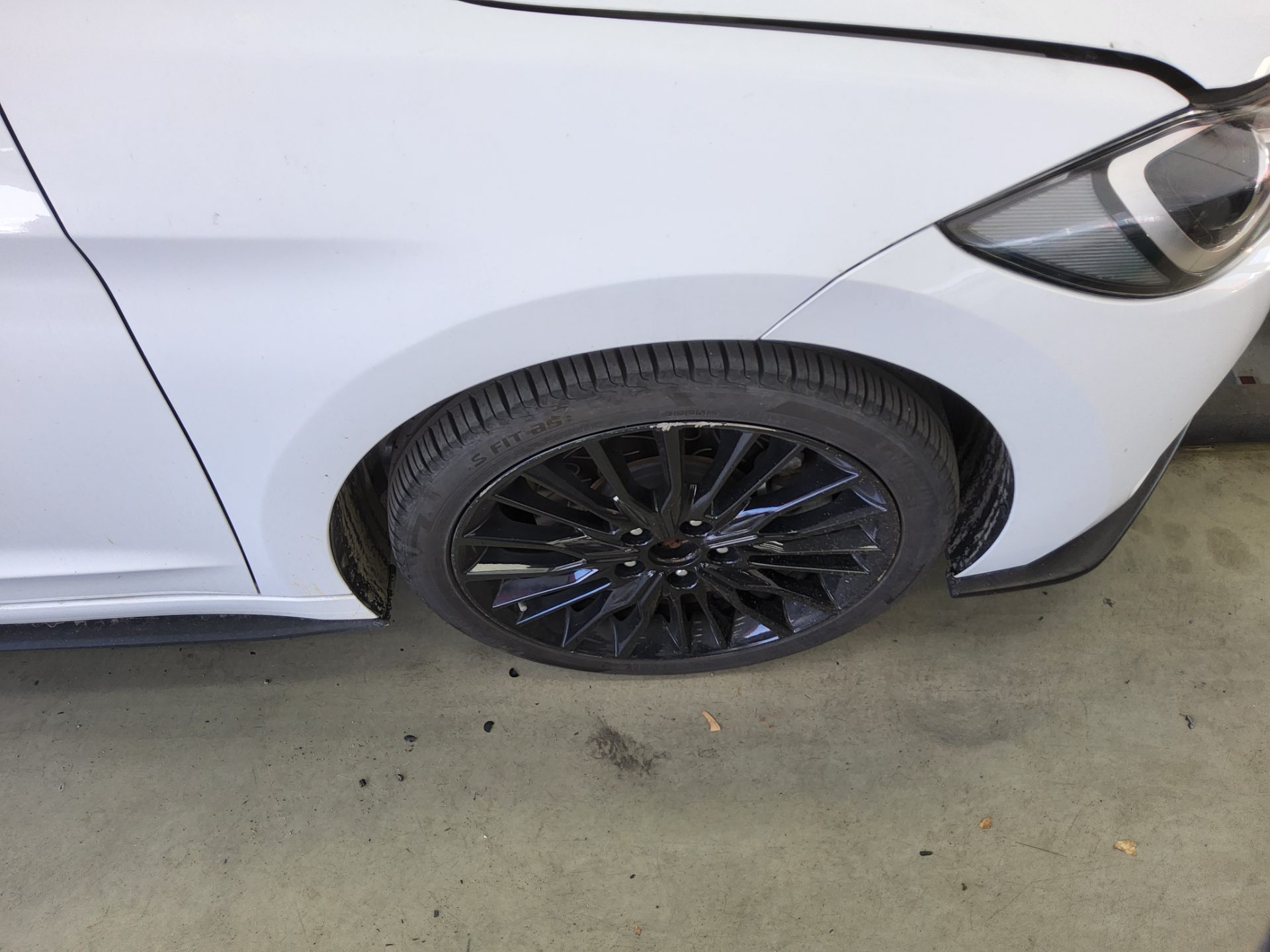 هيونداي إلانترا 2018 - صورة 19