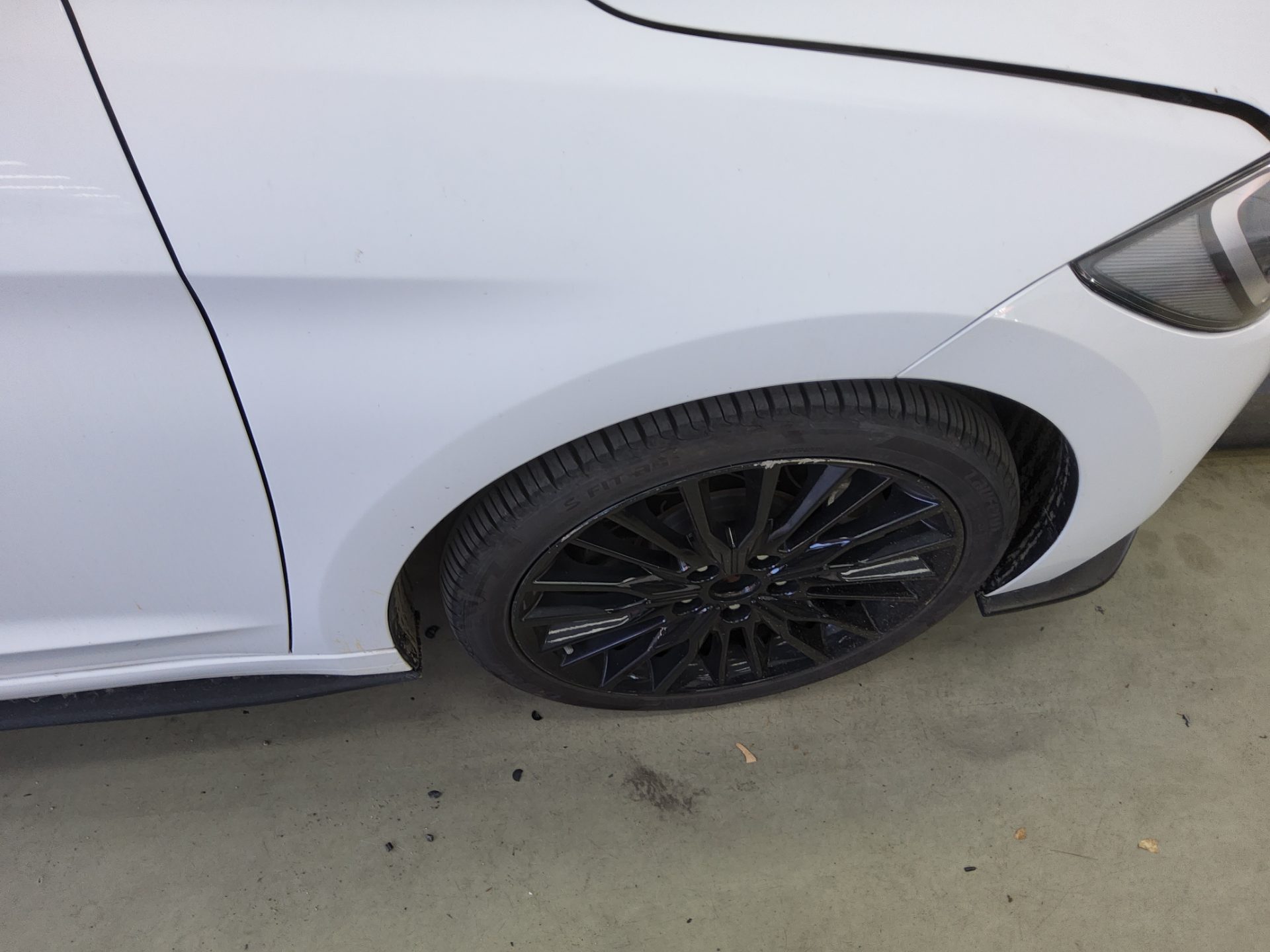 هيونداي إلانترا 2018 - صورة 20