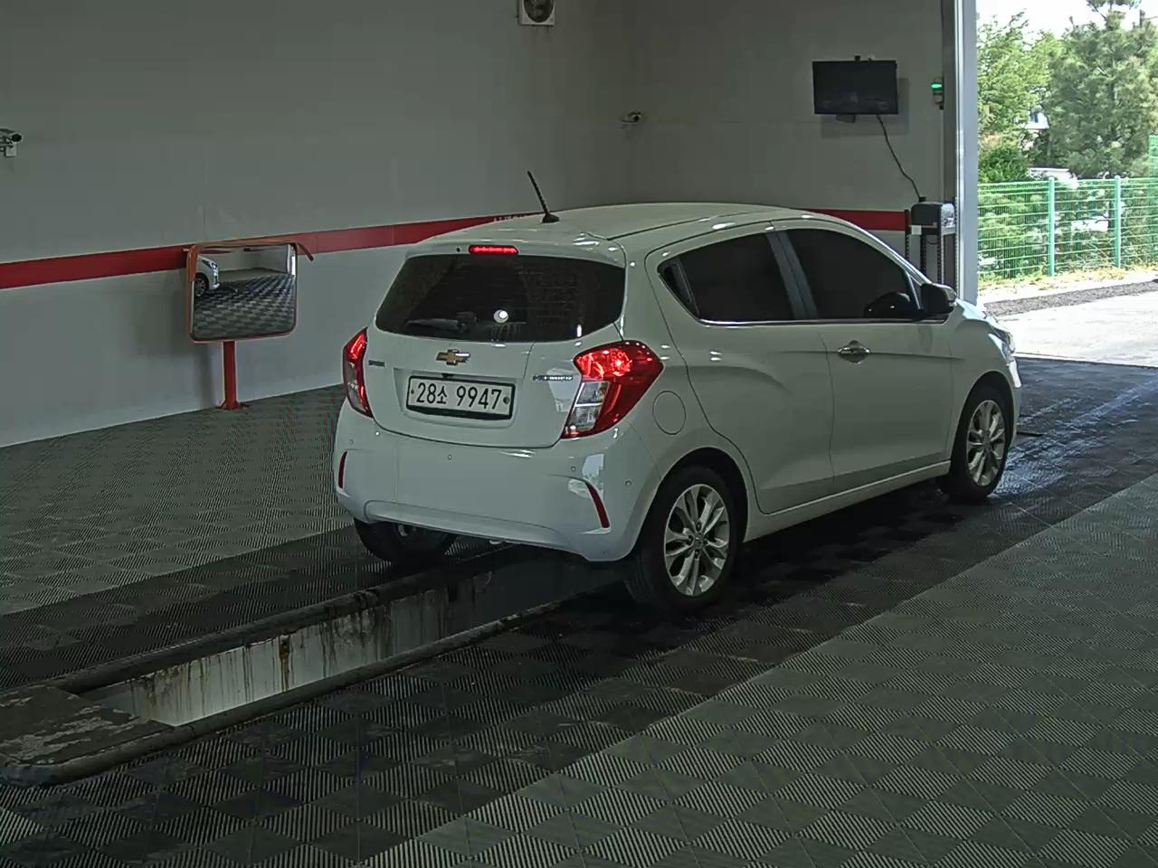 Chevrolet Spark 2019 - Image 4