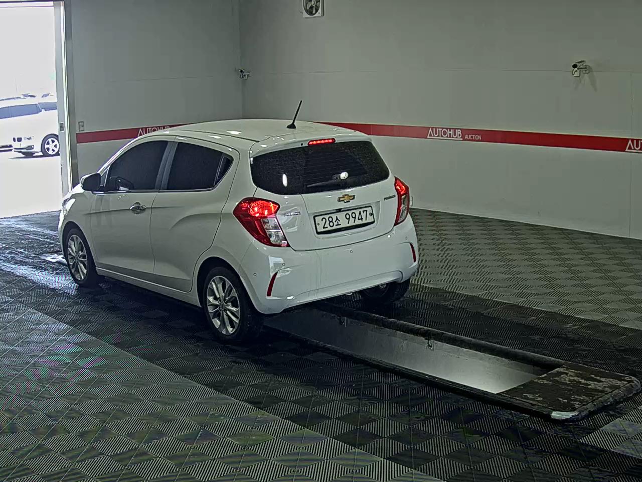 Chevrolet Spark 2019 - Image 5