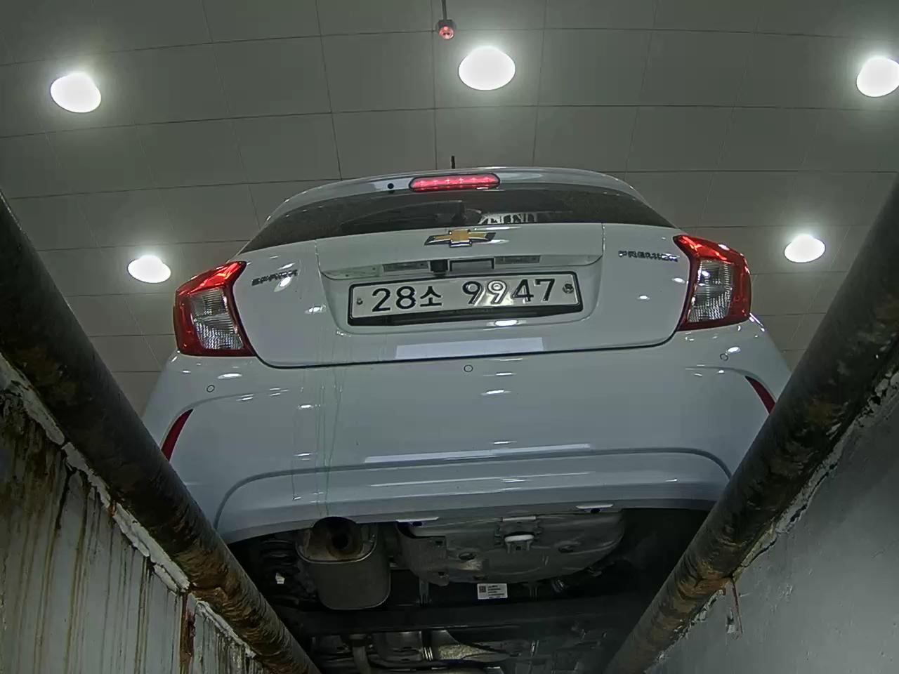 Chevrolet Spark 2019 - Image 7