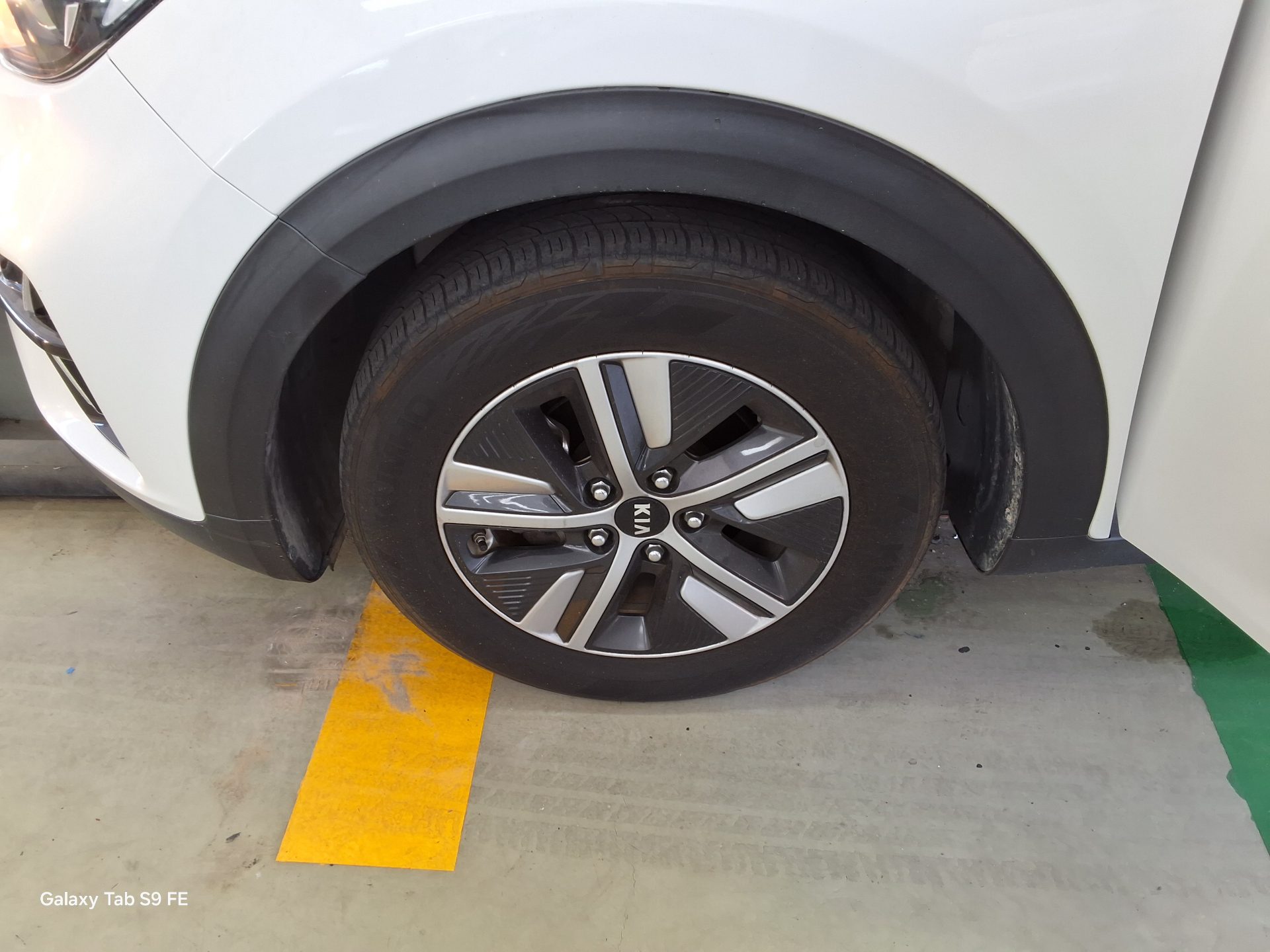 Kia Niro - 21
