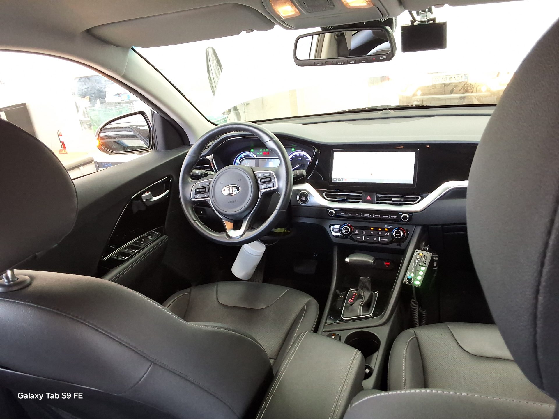 Kia Niro - 10