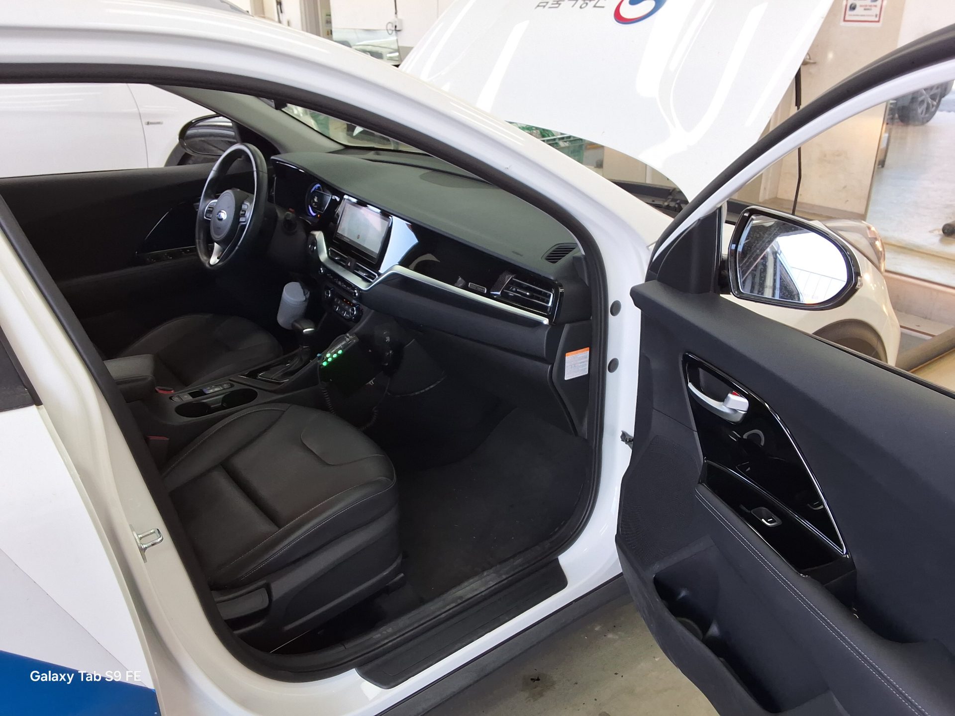 Kia Niro - 13